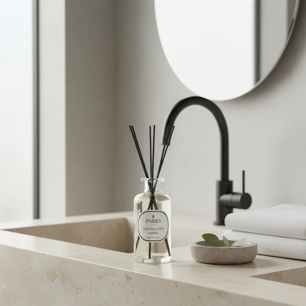 Inspiring Reed Diffuser — 220ml Parks Candles
