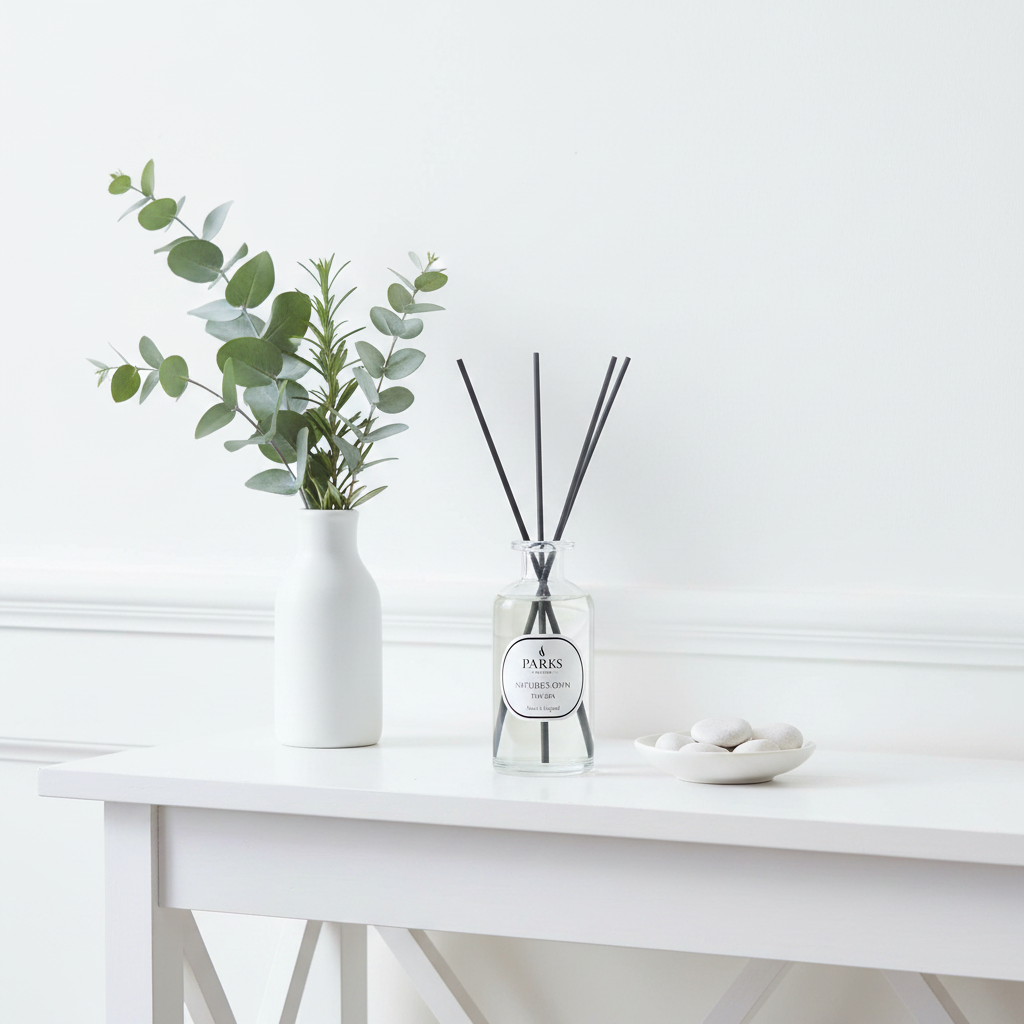 Thai Spa Reed Diffuser — 100ml
