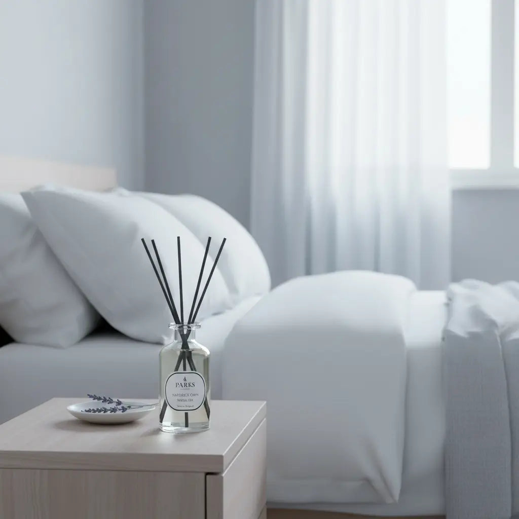 Nordic Spa Reed Diffuser — 220ml Parks Candles