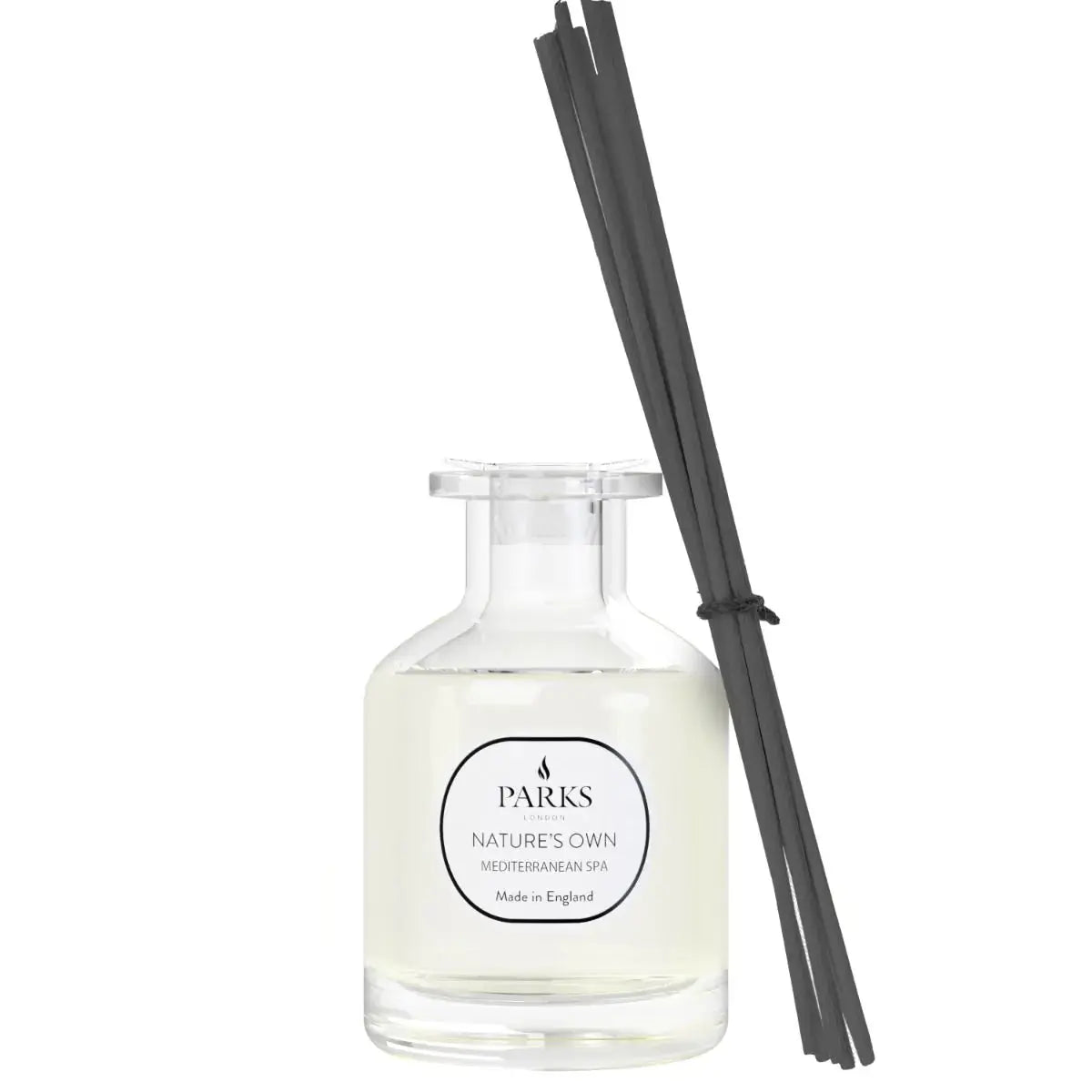 Mediterranean Spa Reed Diffuser — 100ml Parks Candles
