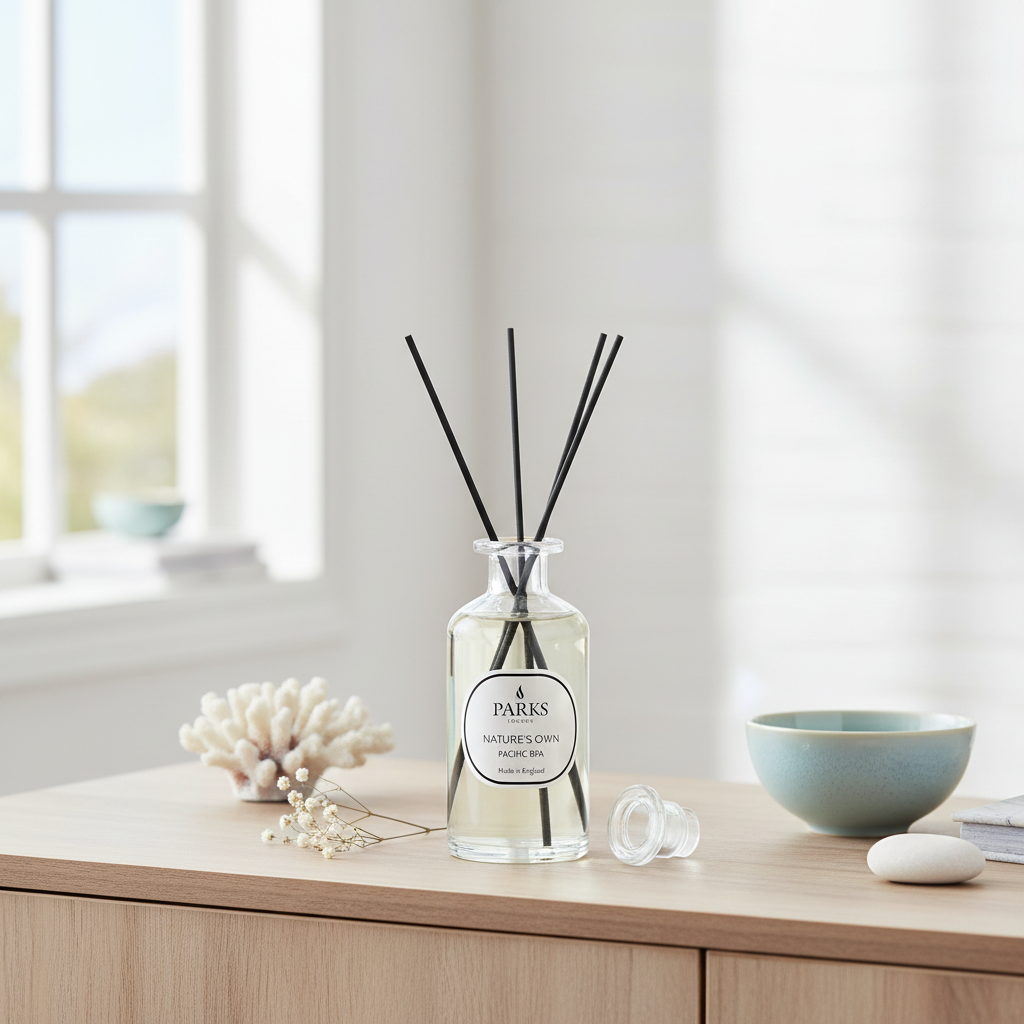 Pacific Spa Reed Diffuser — 220ml