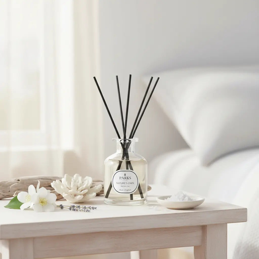 Pacific Spa Reed Diffuser — 100ml