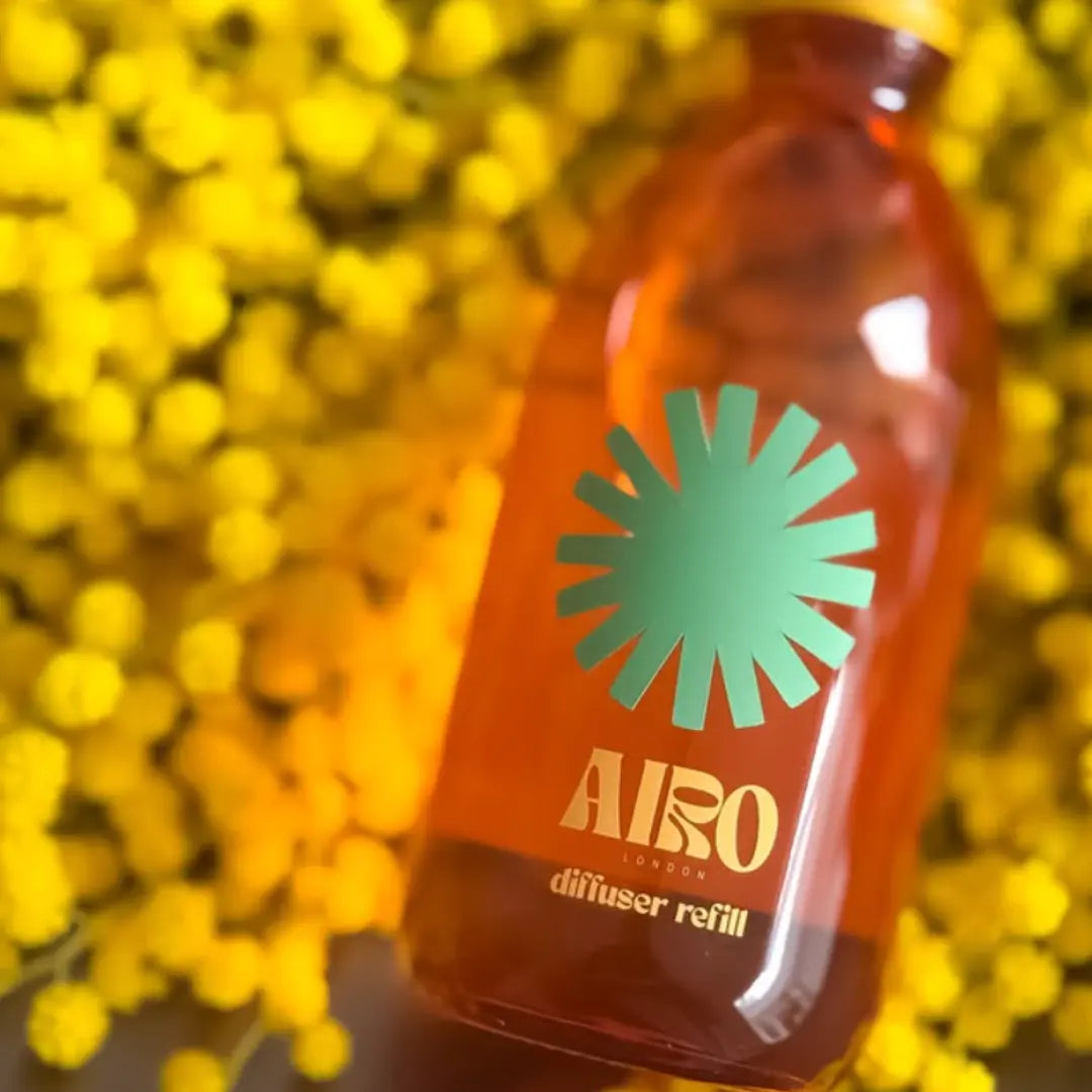 ALFRESCO diffuser refill Airo