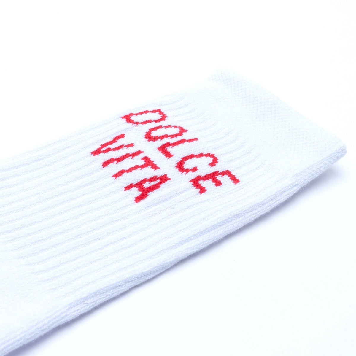 Dolce Vita Socks - White