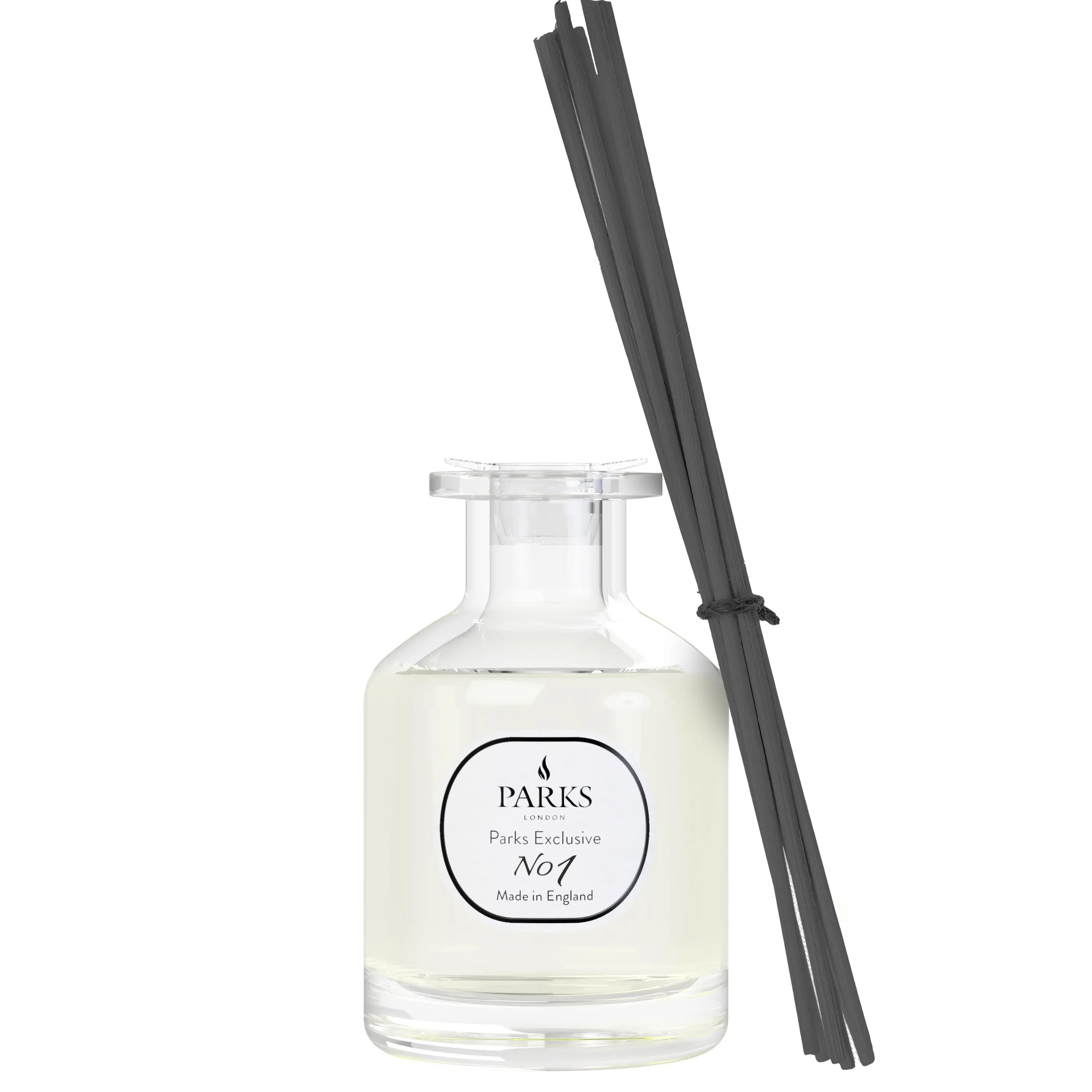 No. 1 – Sandalwood & Vanilla Reed Diffuser — 100ml