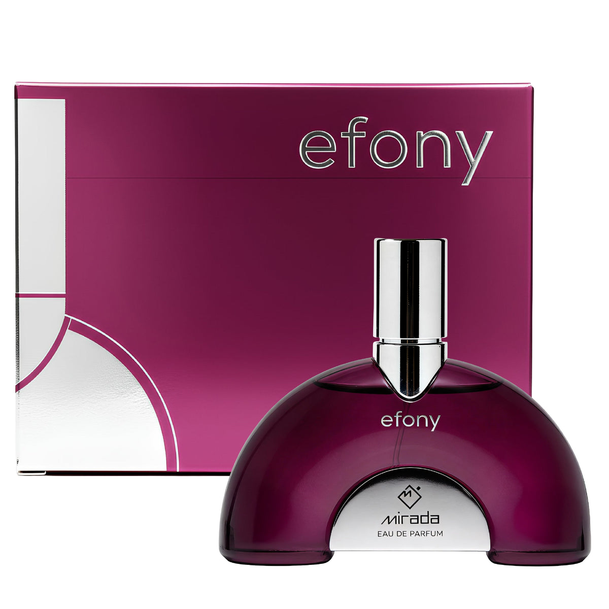 Efony | Eau De Parfum | 90ml