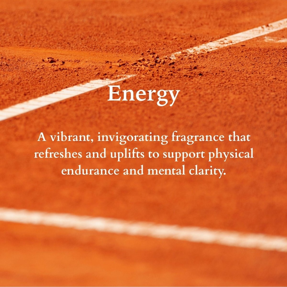 Energy Eau de Parfum | Travel 10ml