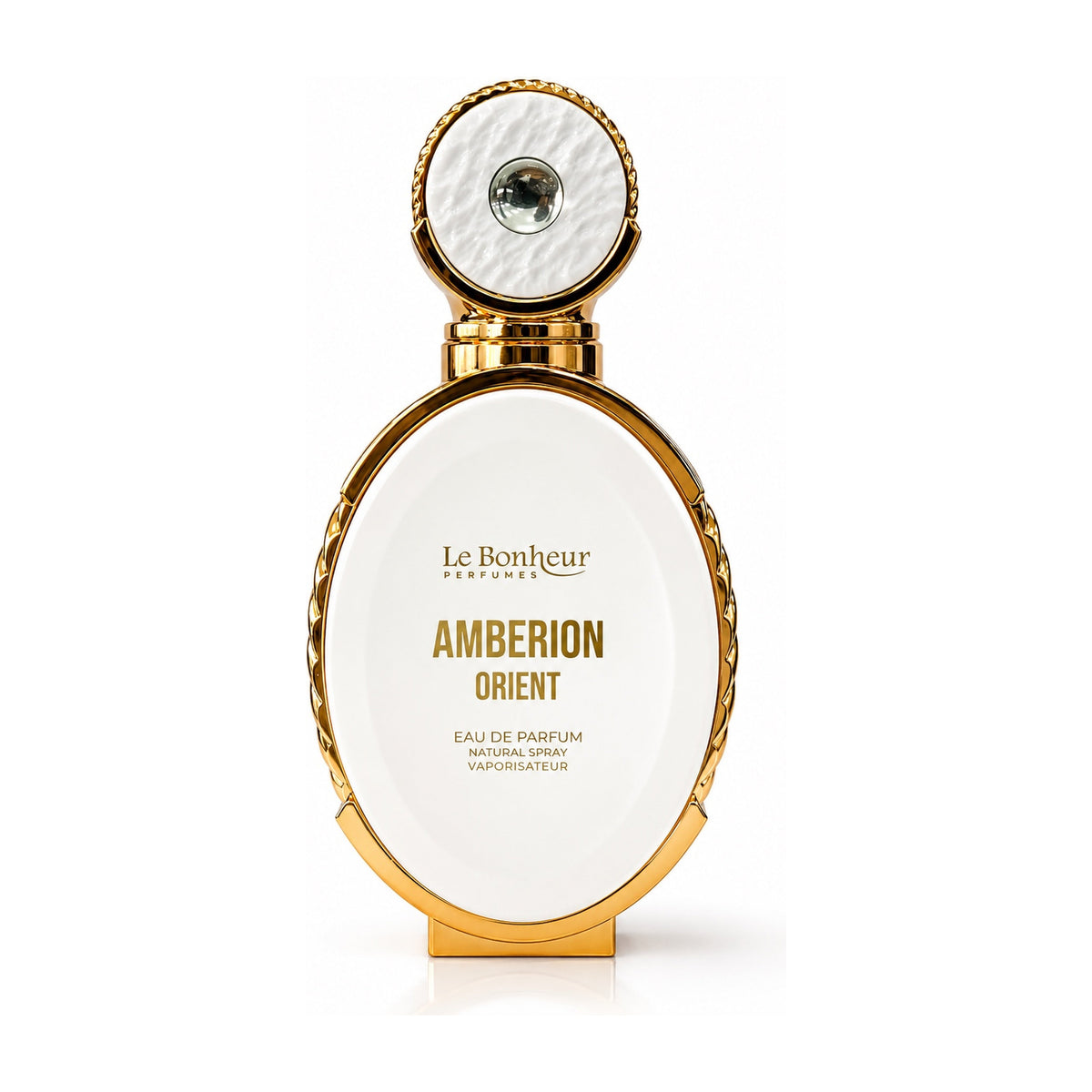 Amberion orient | Eau De Parfum | 100ml