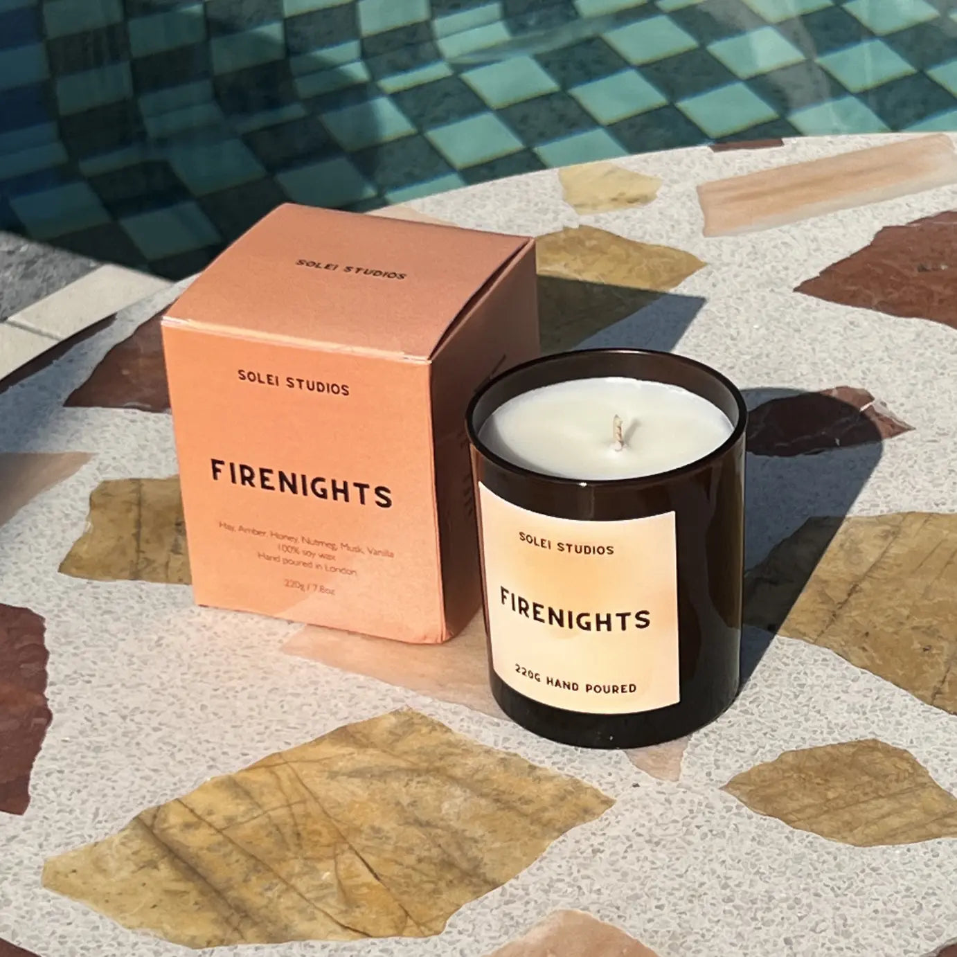 Firenights Solei Studios