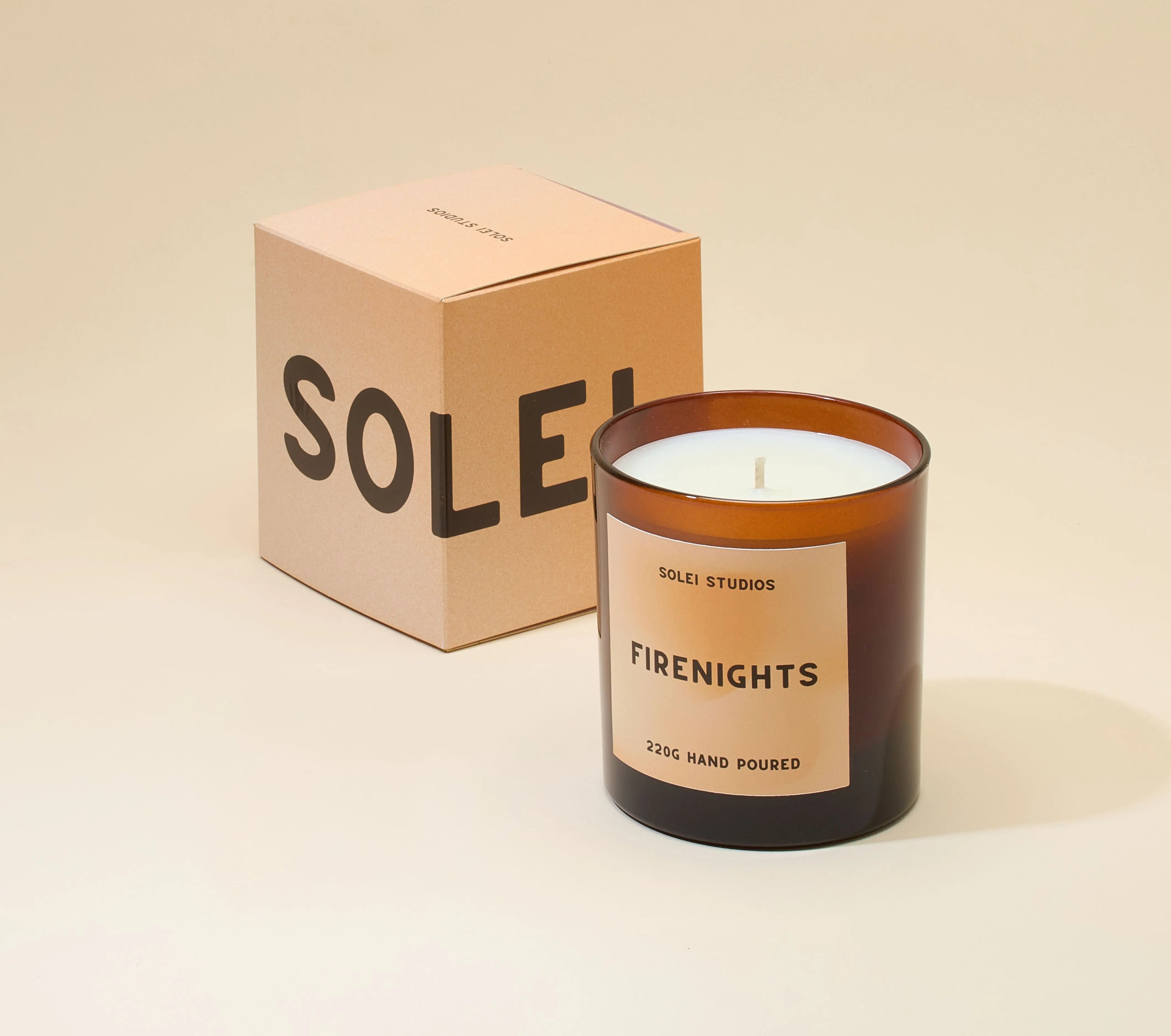 Firenights Solei Studios