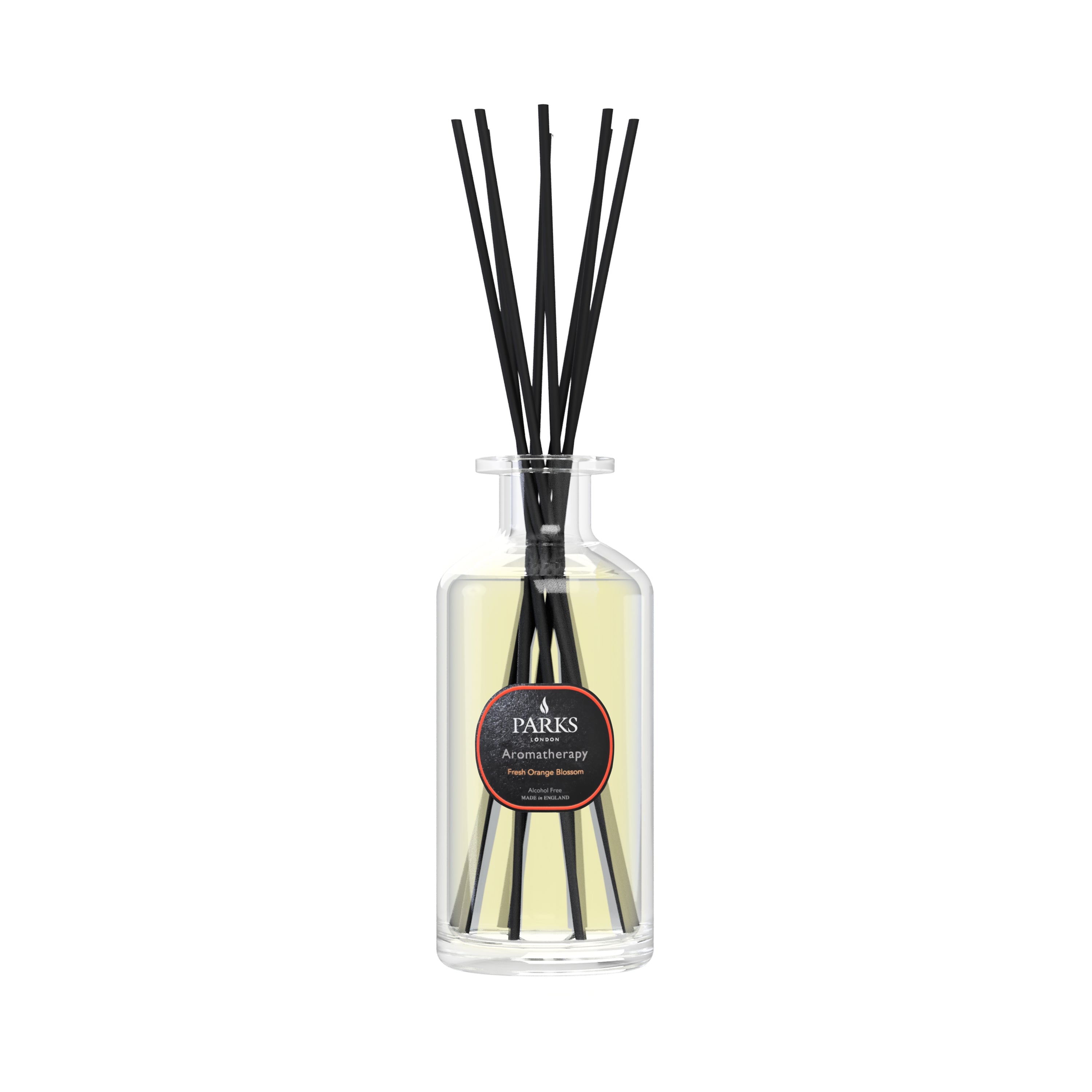 Fresh Orange Blossom Reed Diffuser — 220ml
