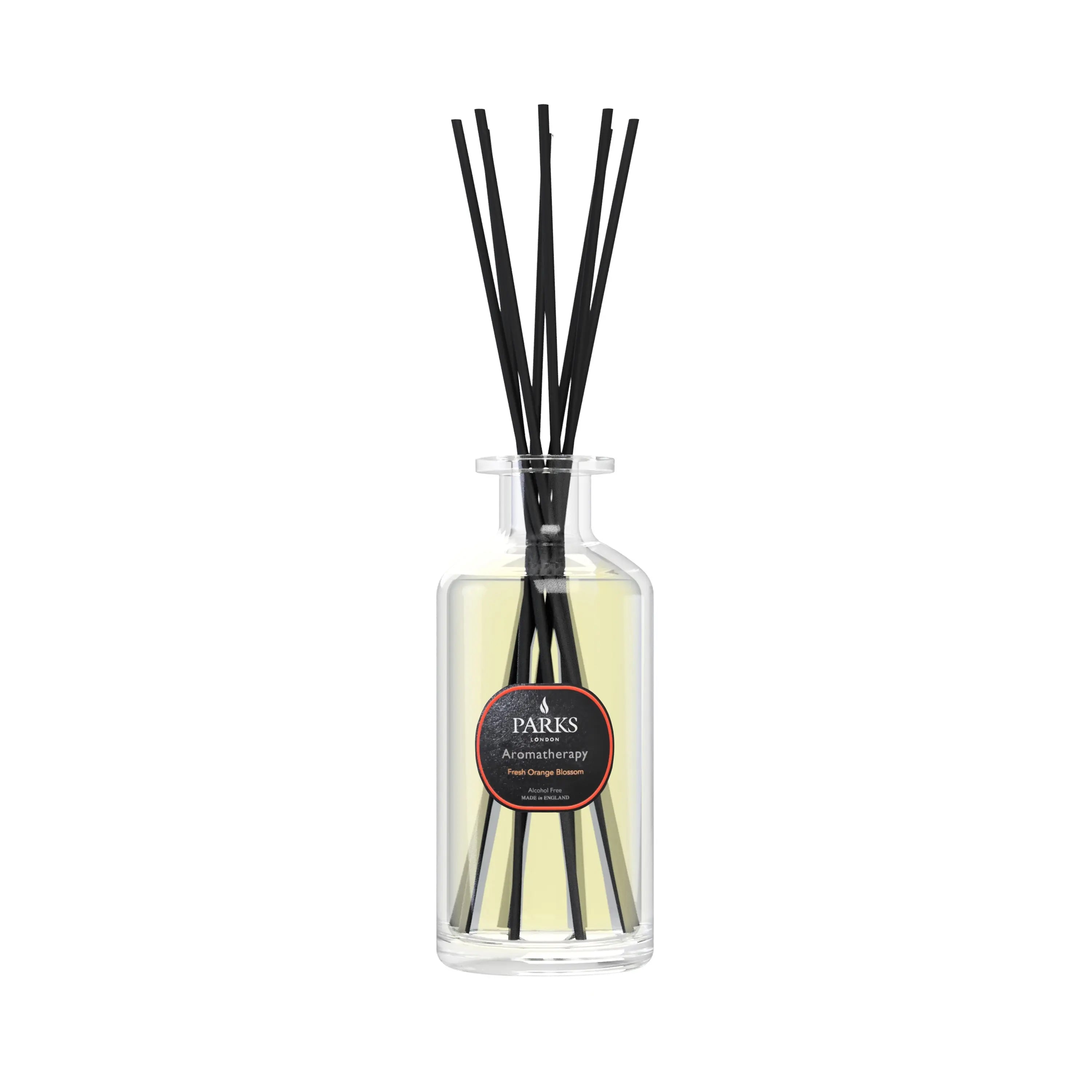 Fresh Orange Blossom Reed Diffuser — 220ml