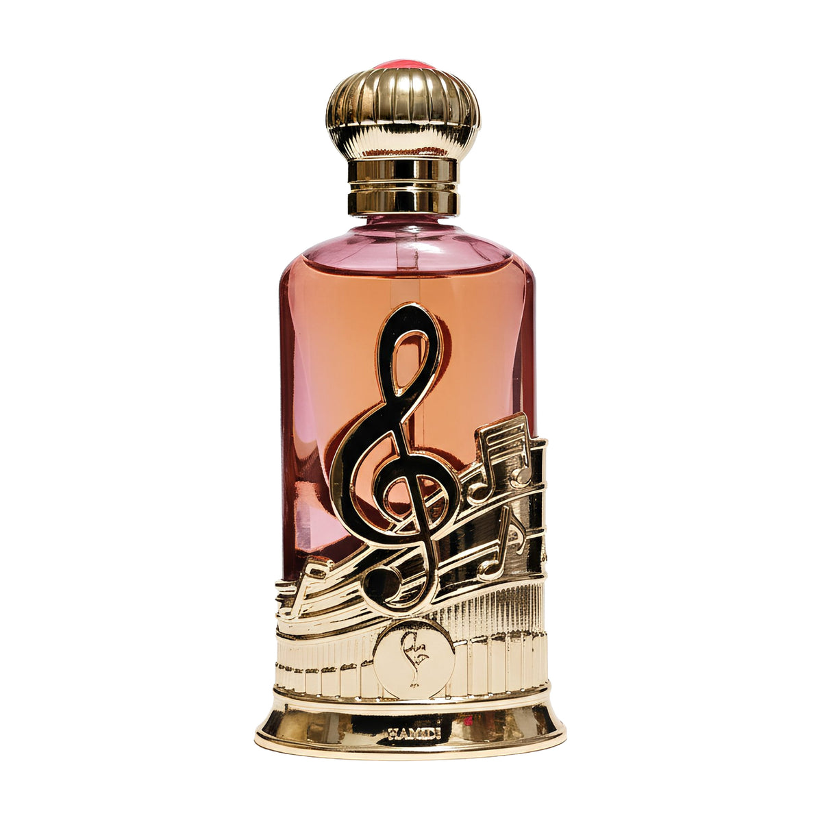 Ghamr | Concentrated perfume oil | 20ml
