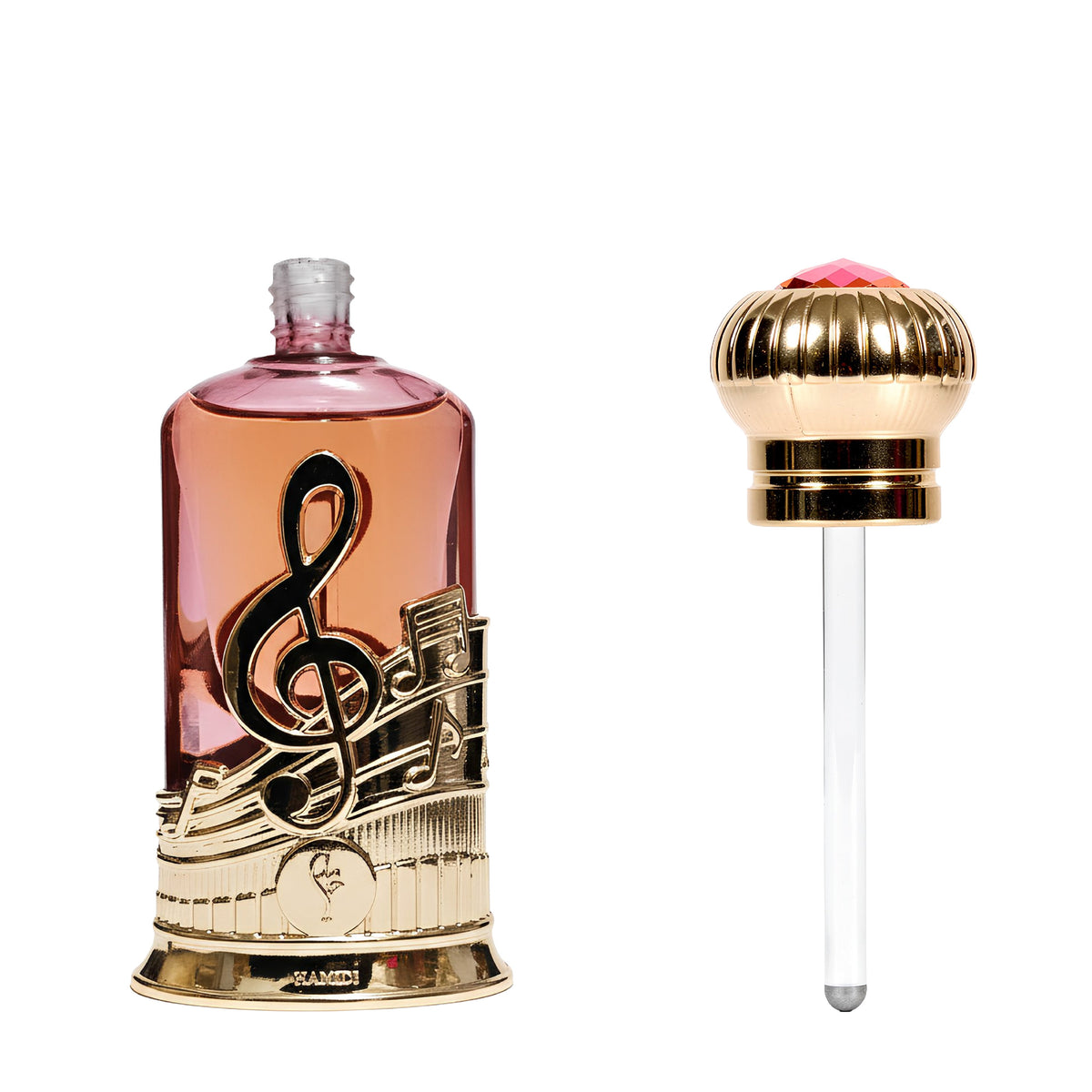 Ghamr | Concentrated perfume oil | 20ml
