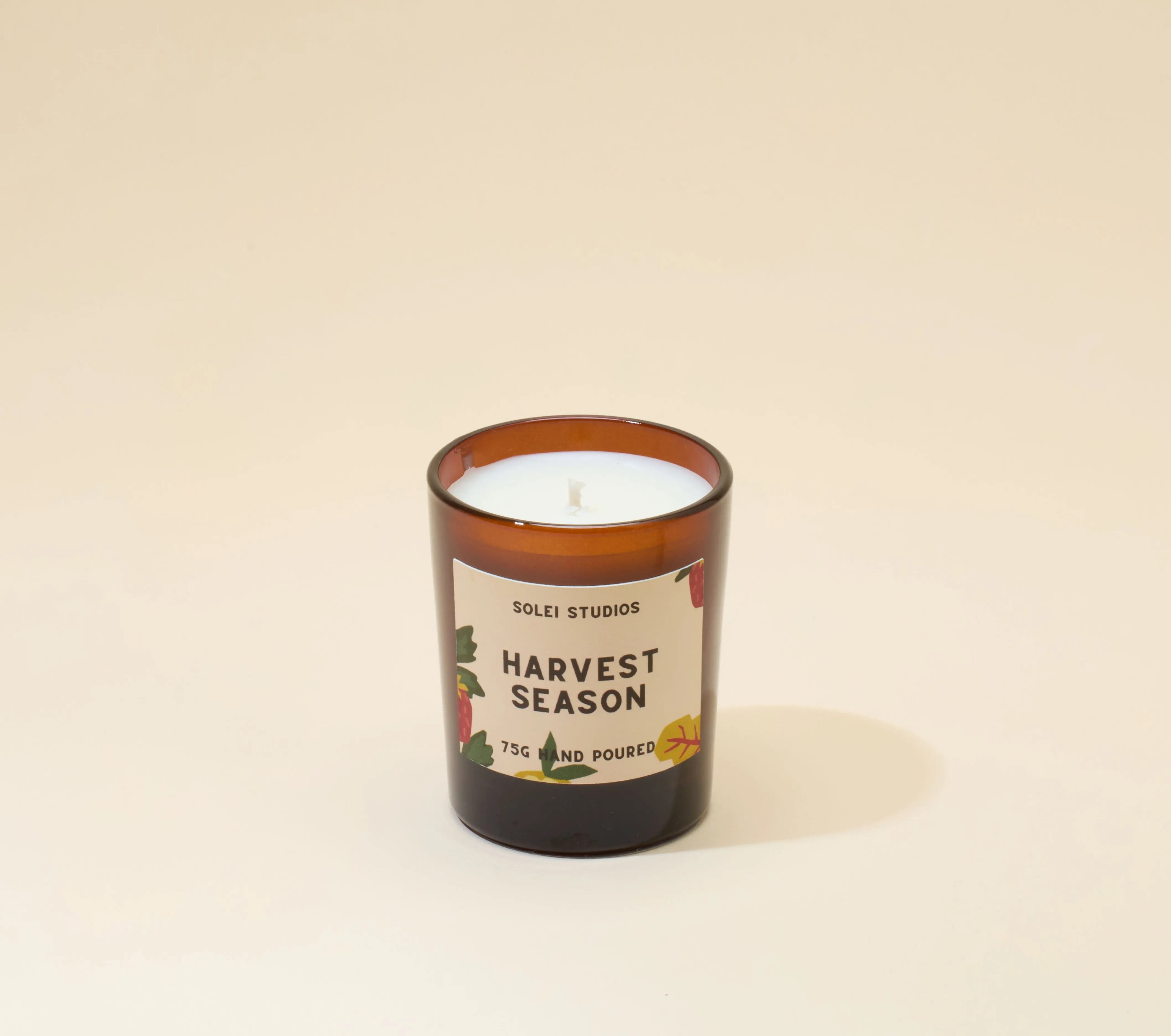 Mini Harvest Season Solei Studios