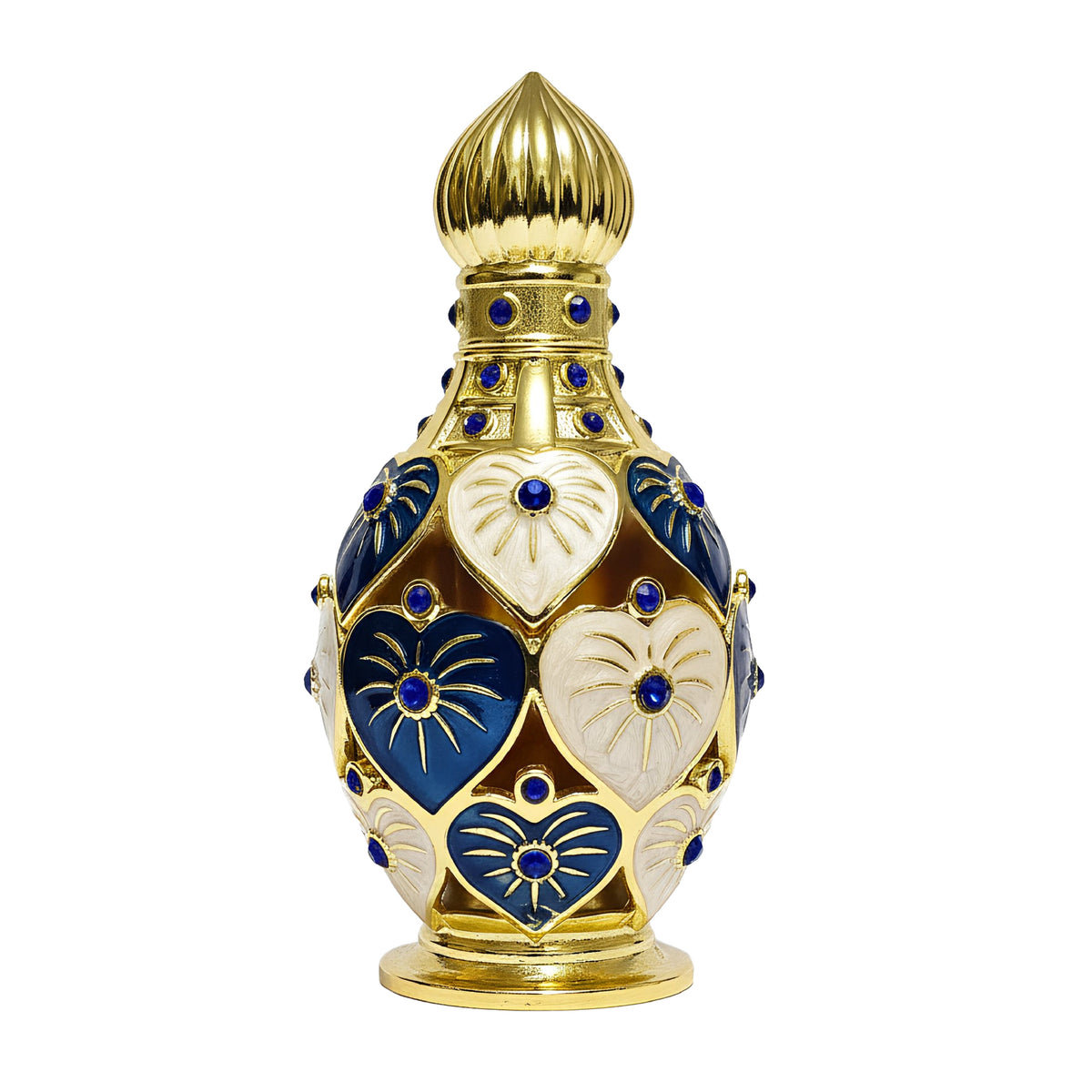 Jawahir | Concentrated perfume oil | 12ml