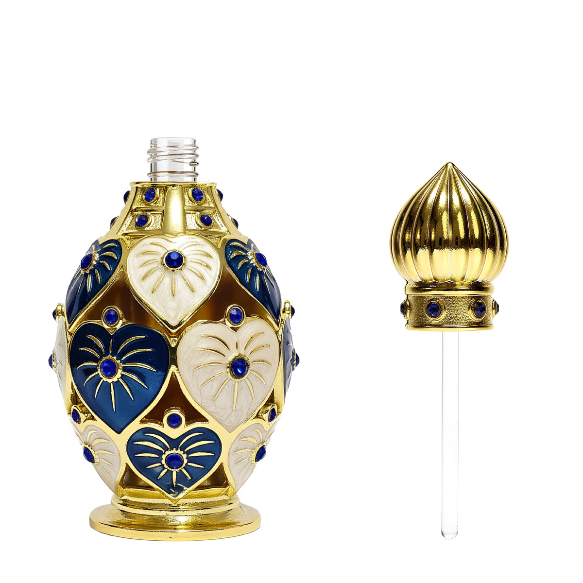 Jawahir | Concentrated perfume oil | 12ml