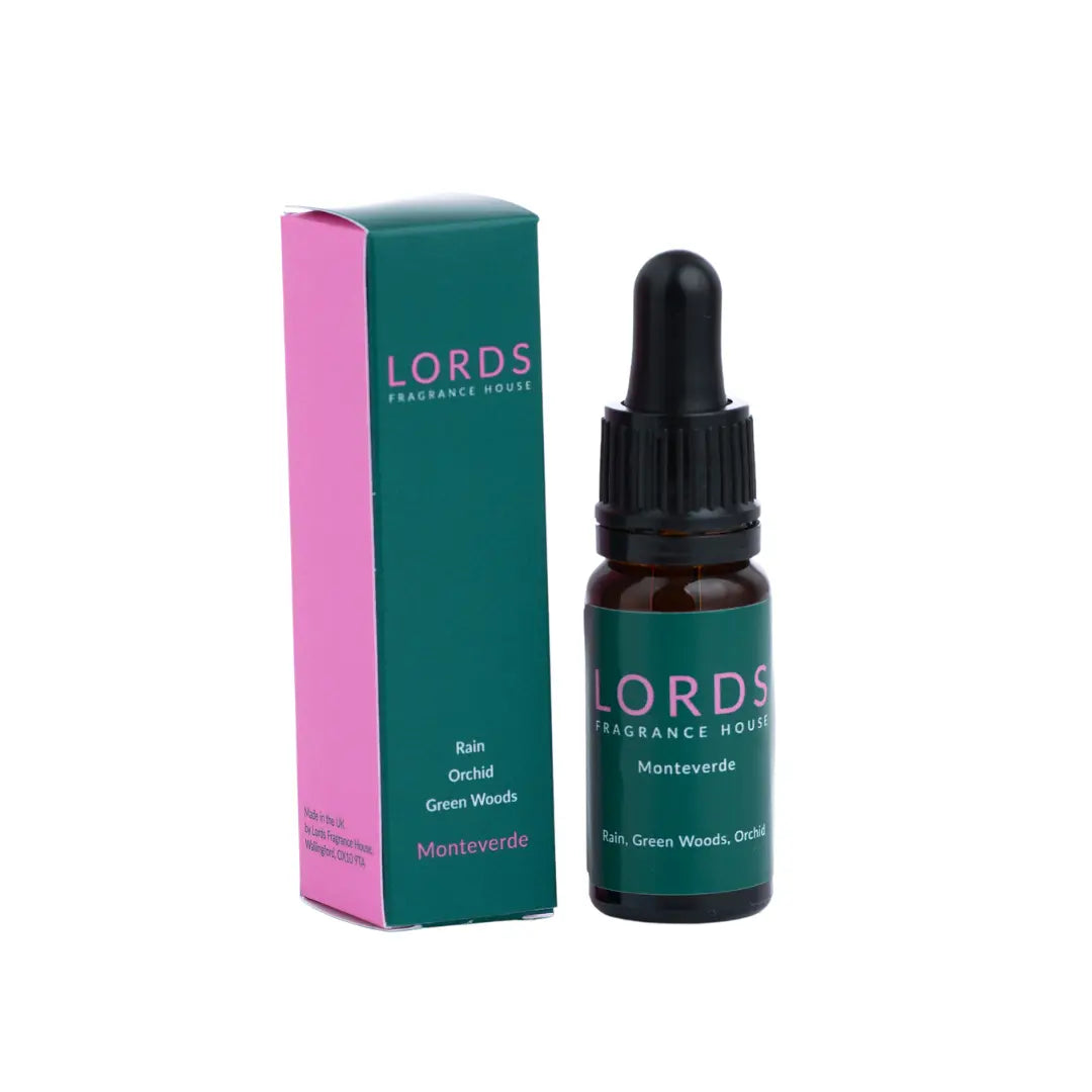 Monteverde Fragrance Oil