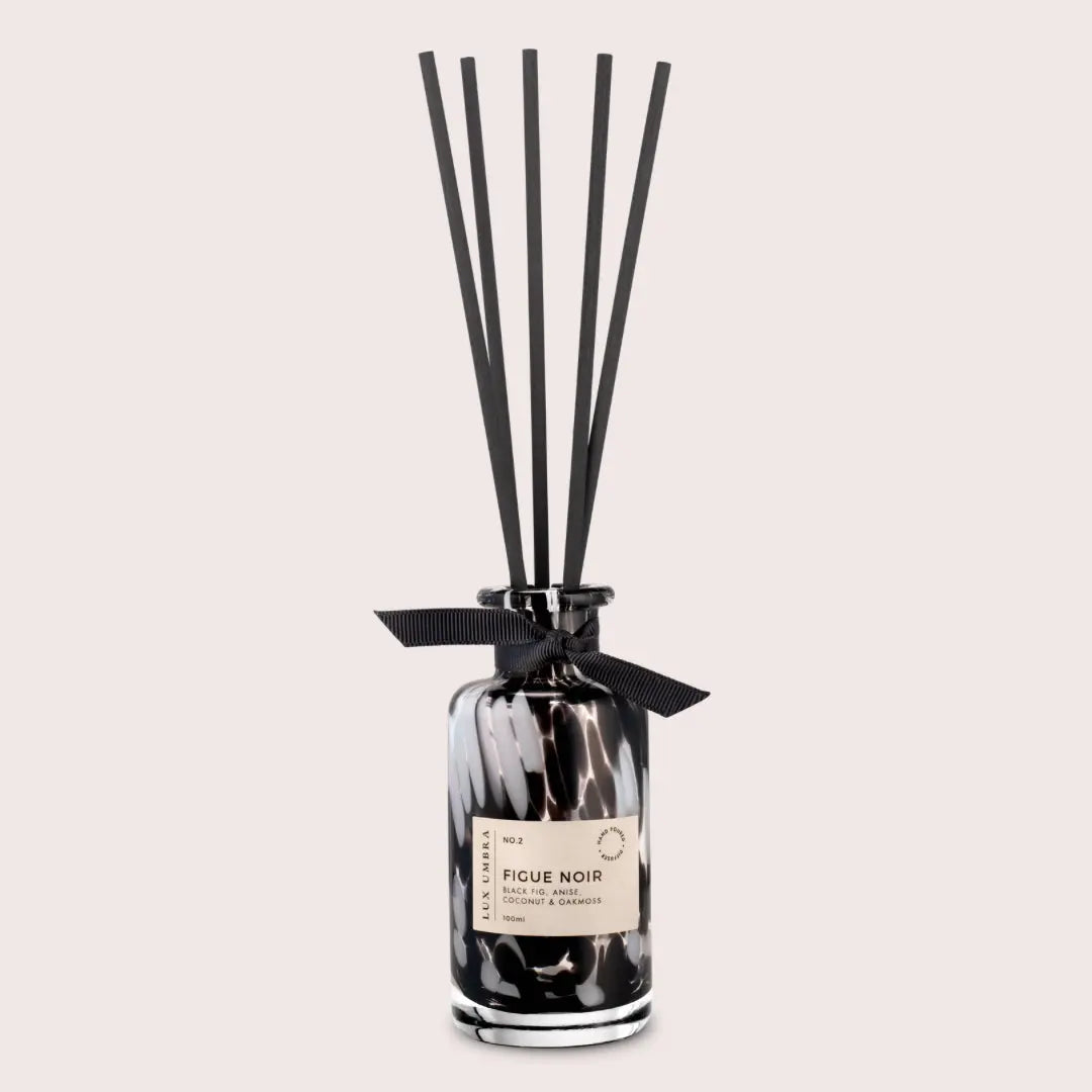 • FIGUE NOIR • fruity & earthy Lux Umbra