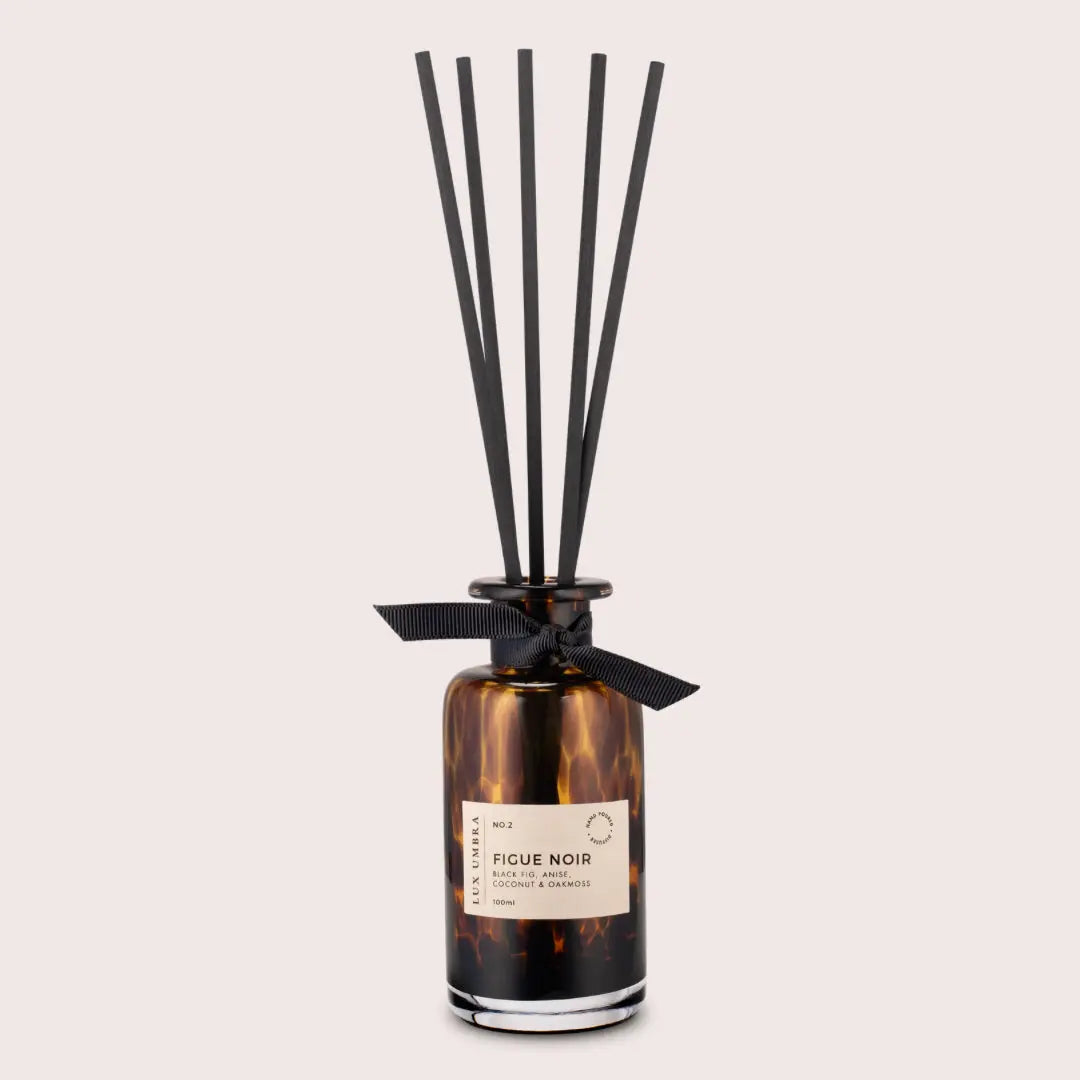 • FIGUE NOIR • fruity & earthy Lux Umbra