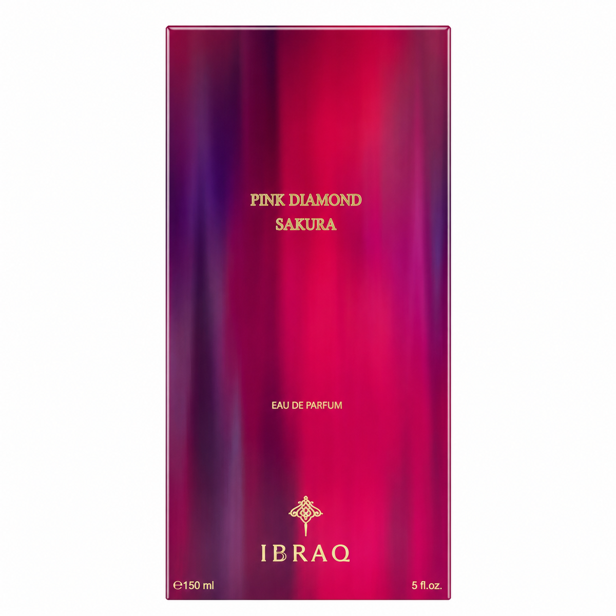 Pink diamond Sakura | Eau De Parfum | 150ml