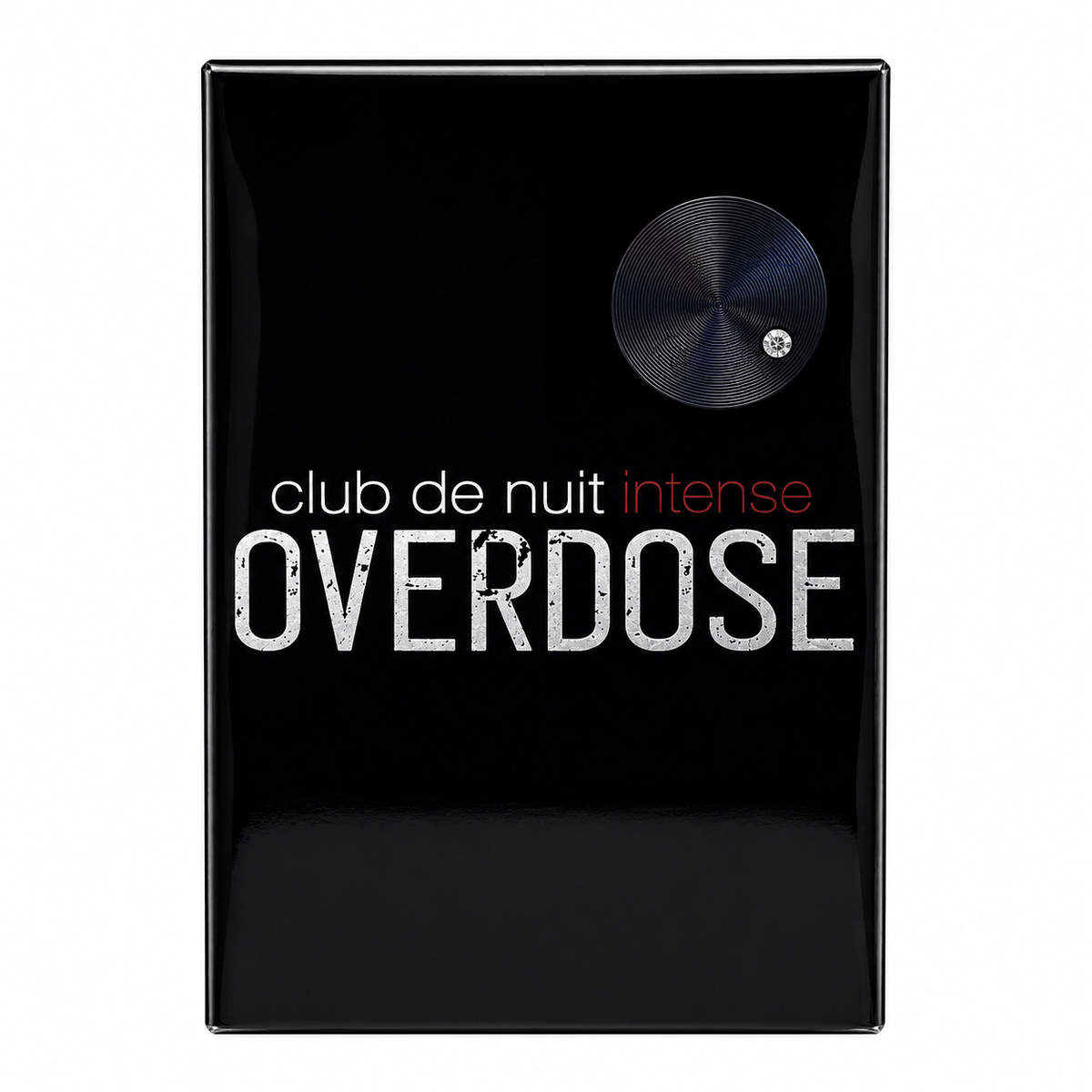 Club De Nuit Intense Overdose | Extrait De Parfum | 100ml