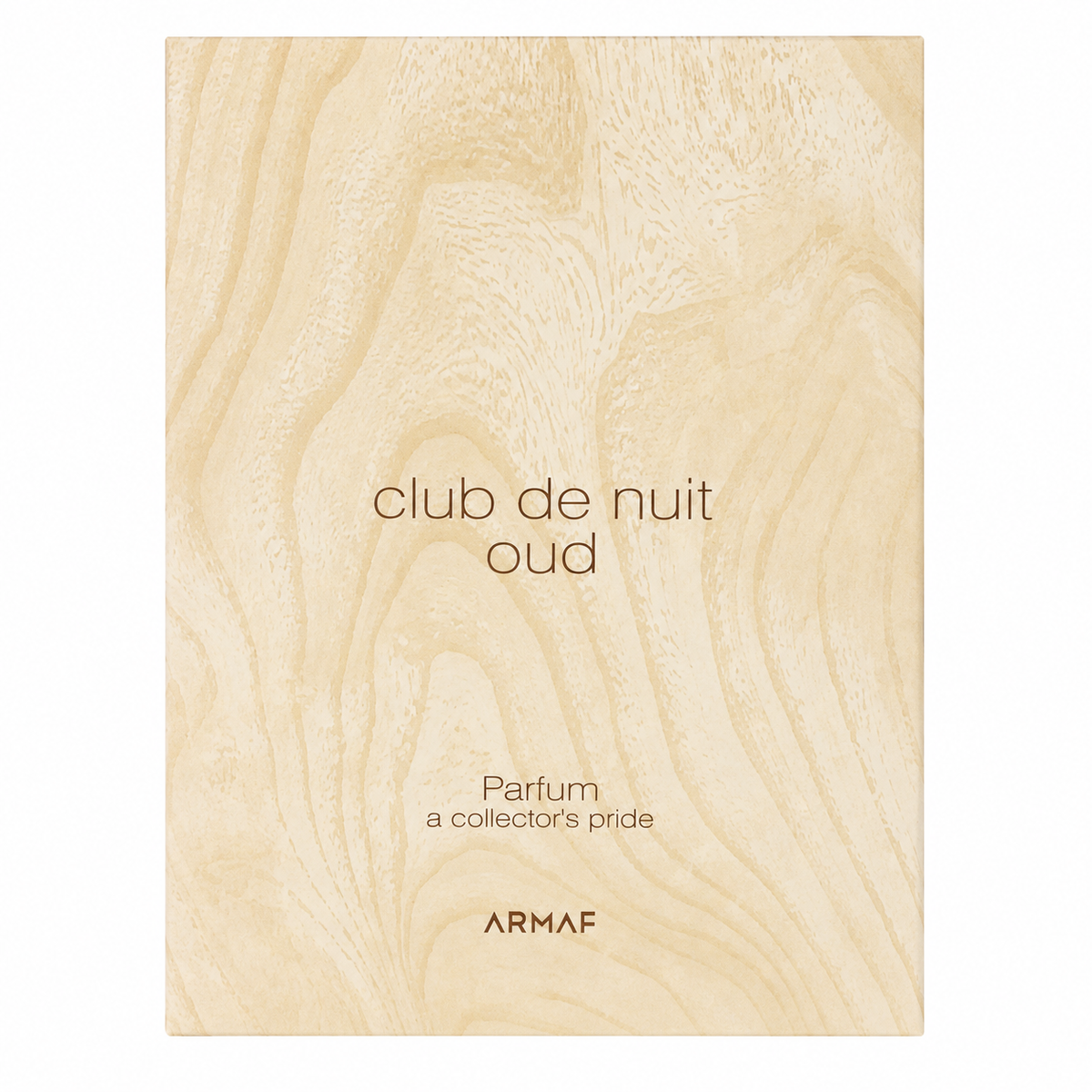 Club de nuit oud “A collectors pride” | Eau De Parfum | 105ml