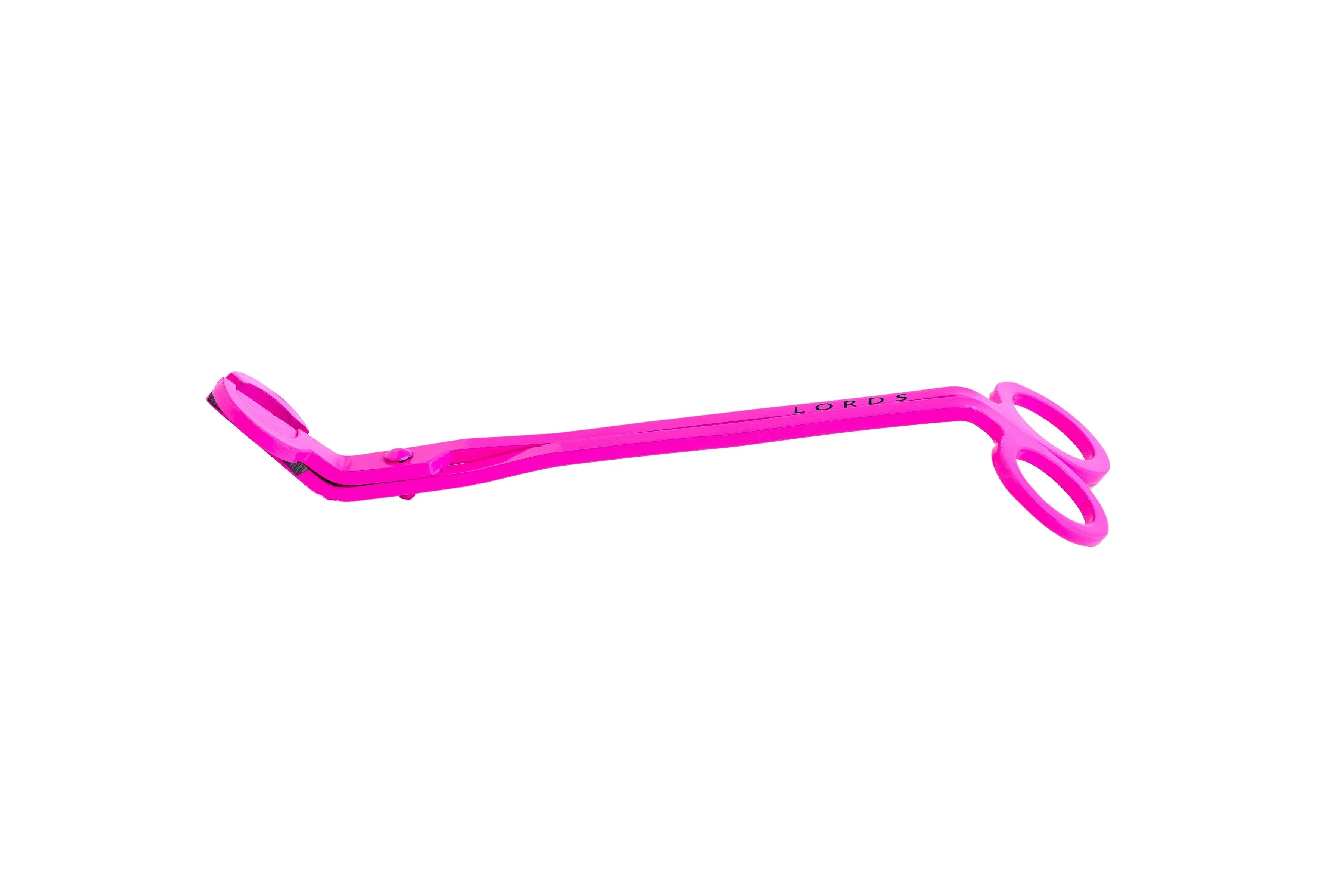 Pink Wick Trimmer