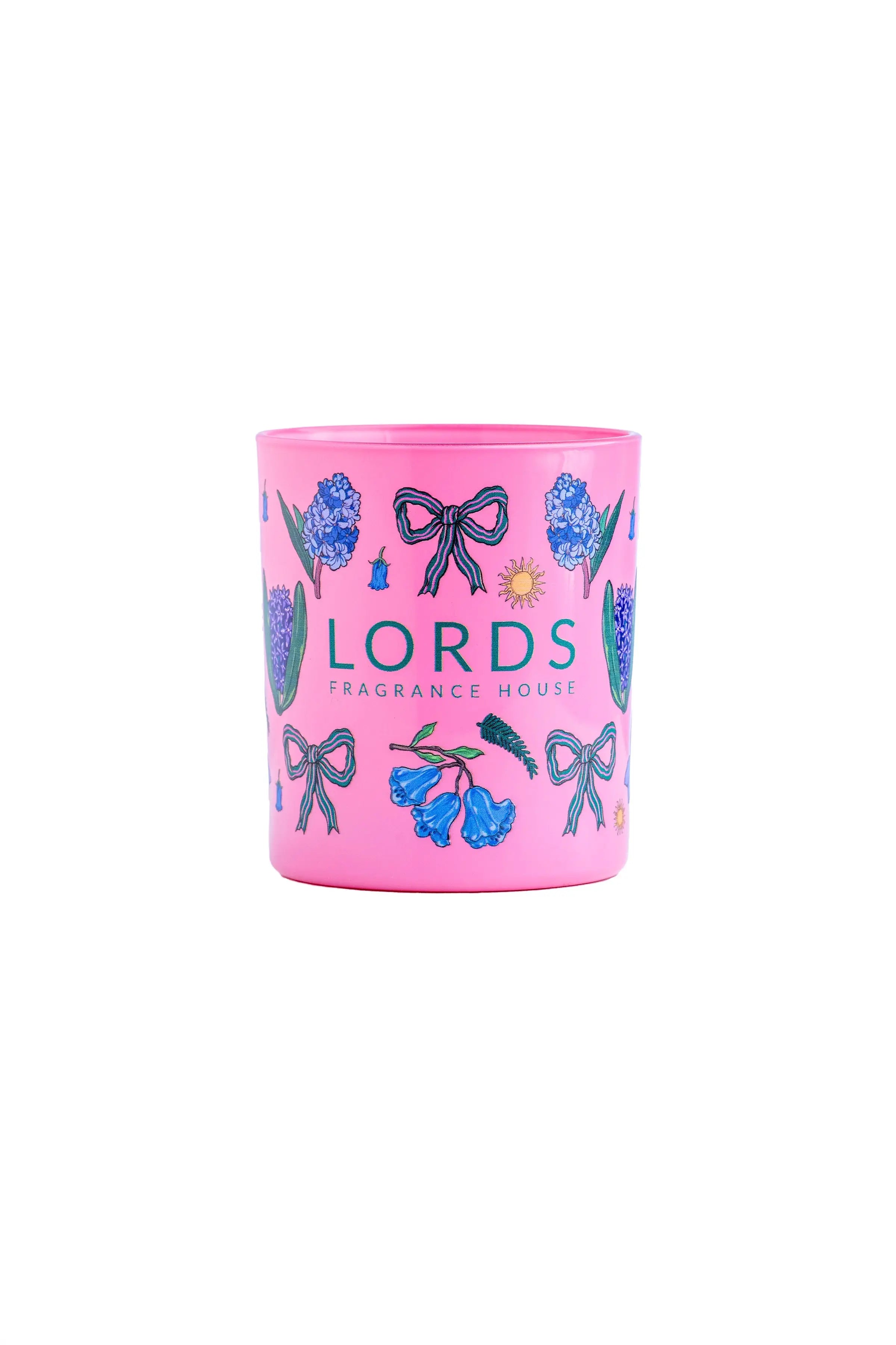 Pengelli Forest Limited Edition Candle