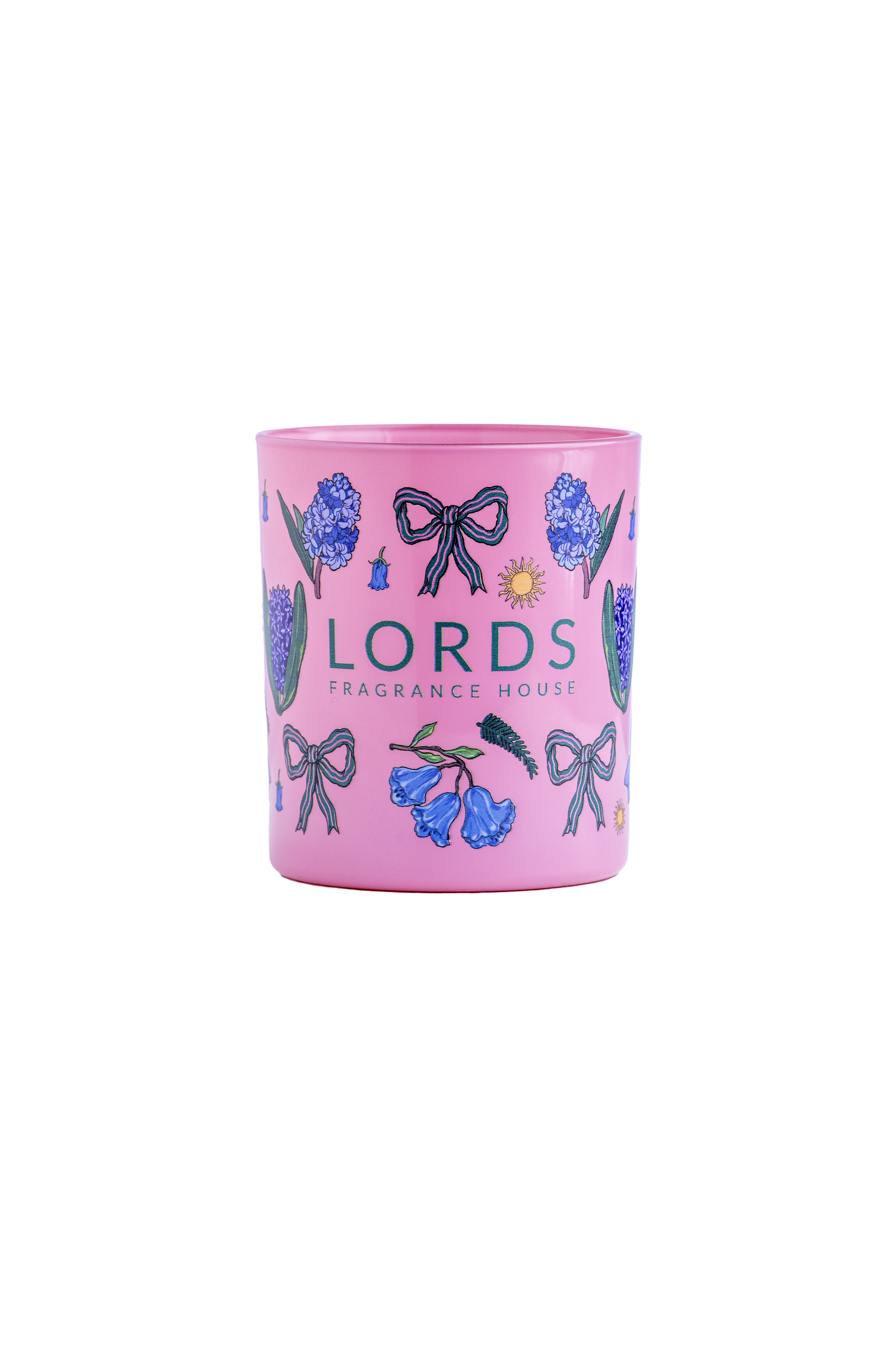 Pengelli Forest Limited Edition Candle