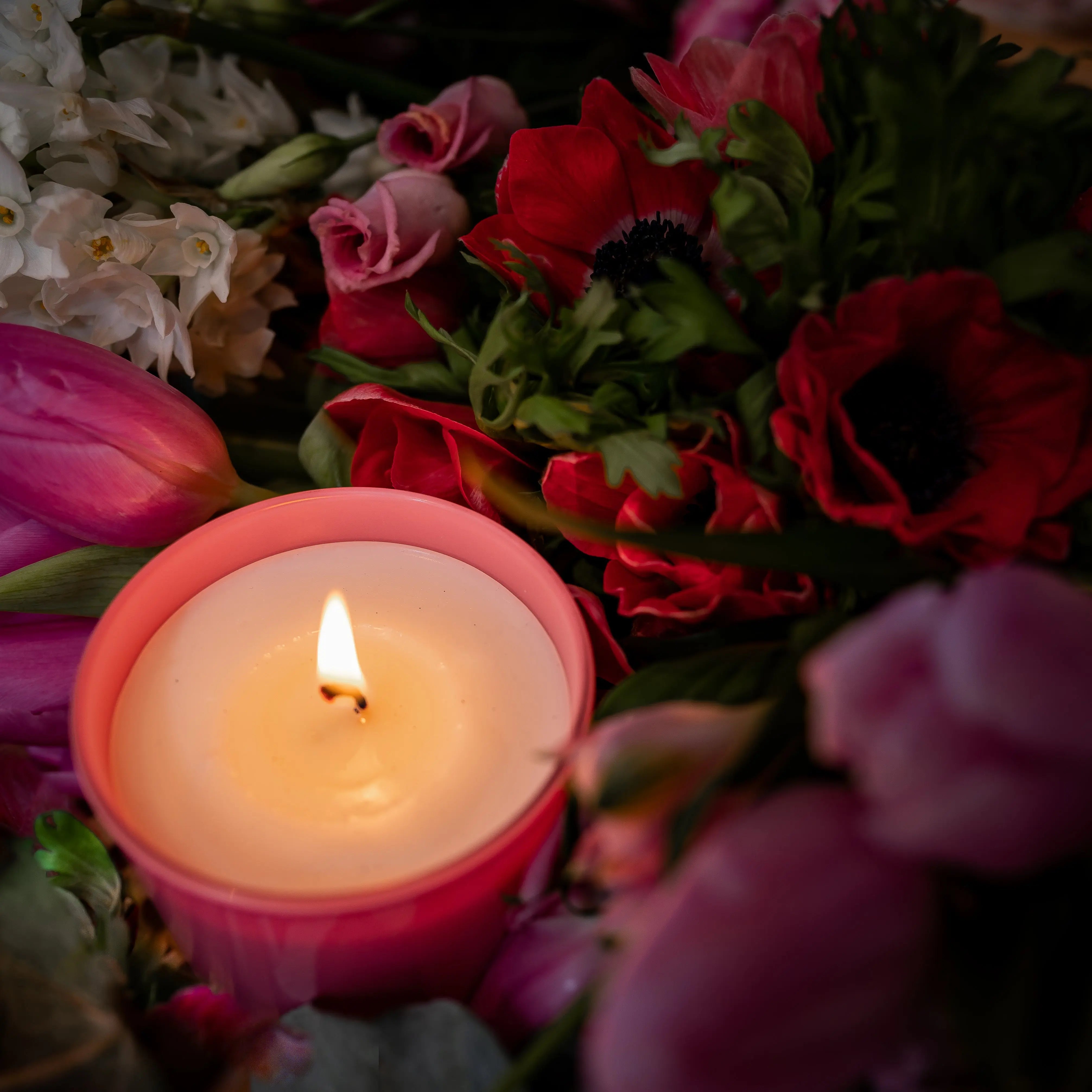 Oxfordshire Candle LORDS Fragrance House
