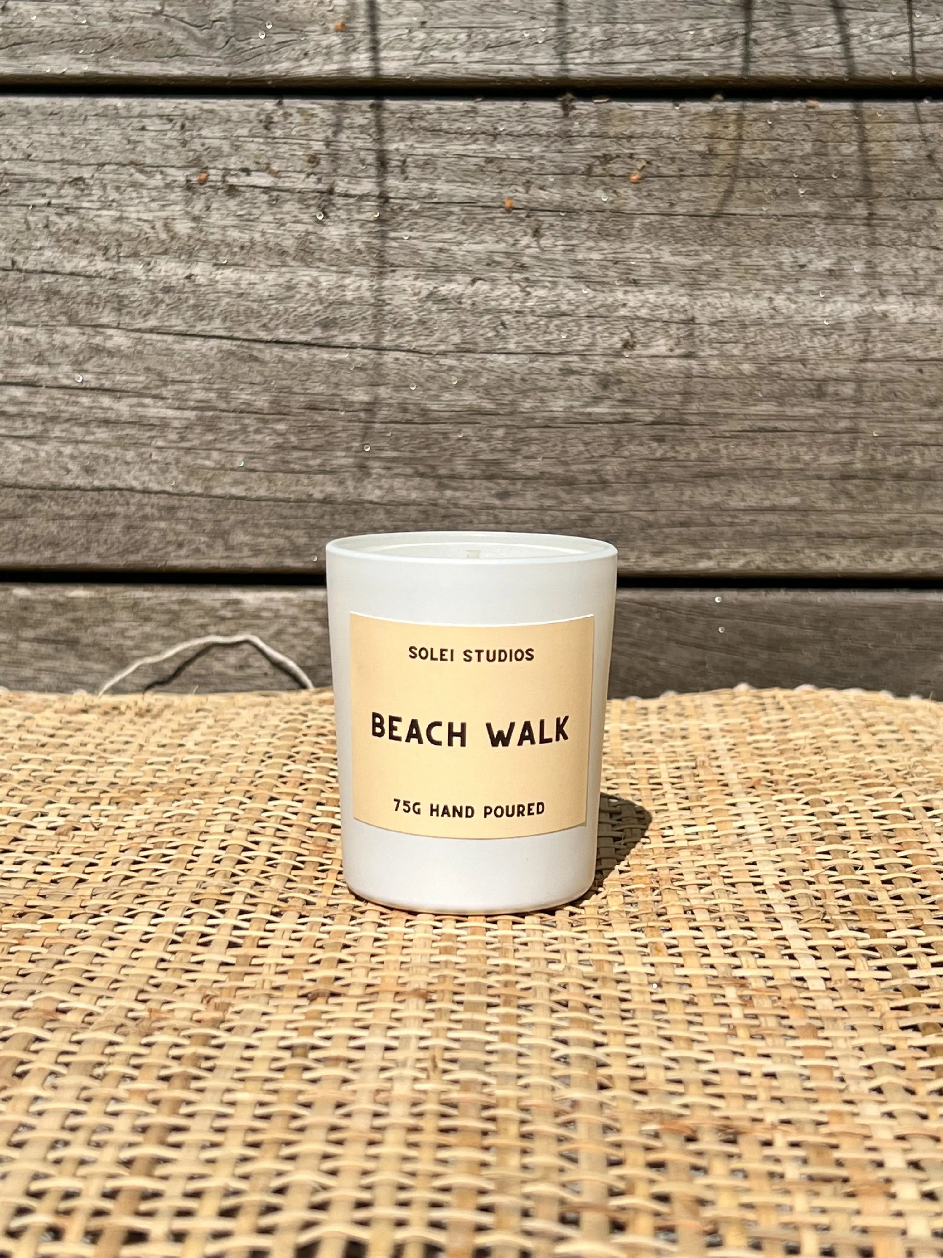 Mini Beach Walk Solei Studios