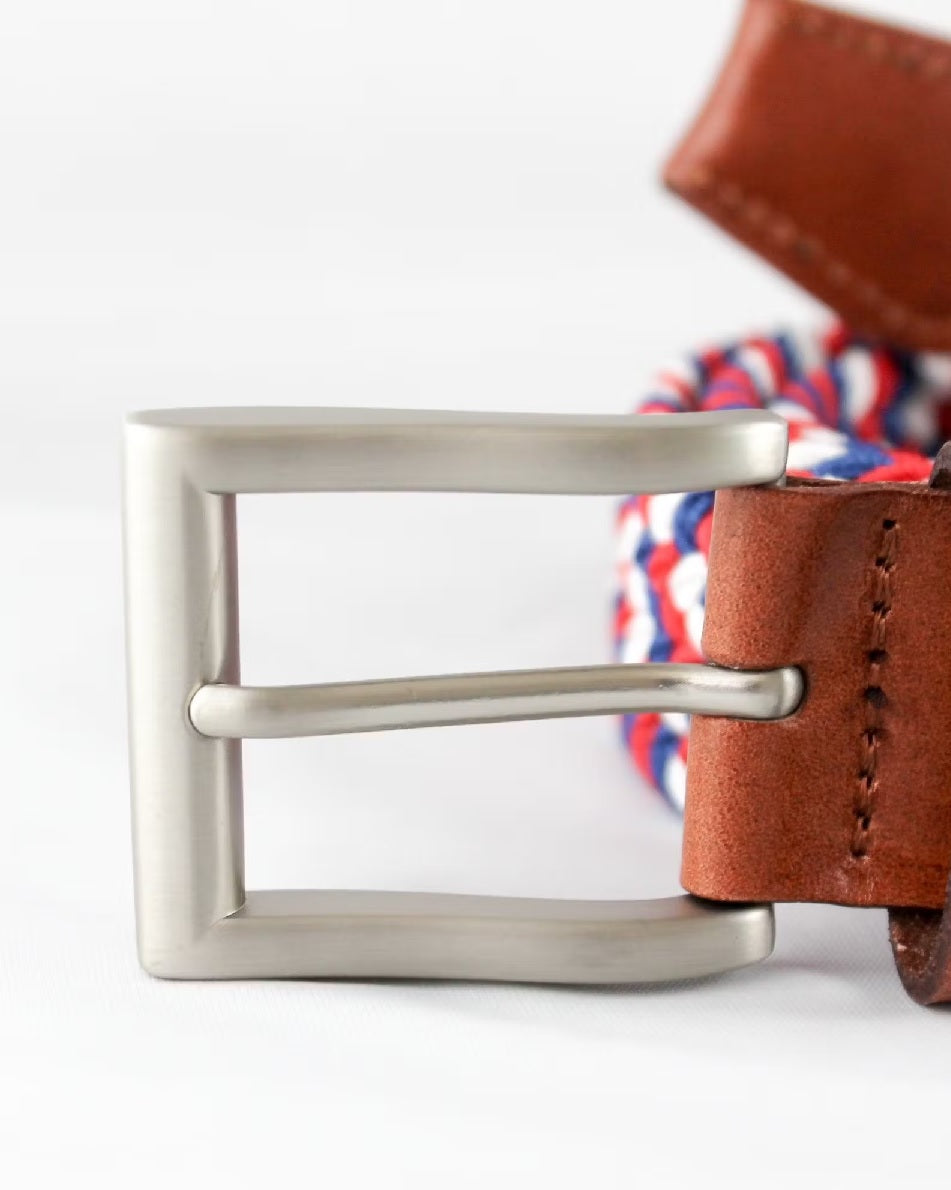Slopes&Town Recycled Belt Jack