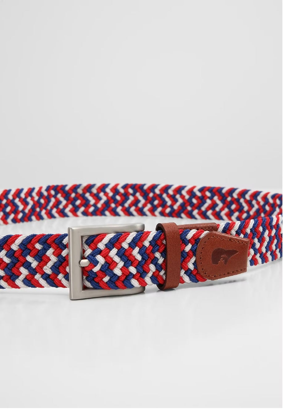 Slopes&Town Recycled Belt Jack