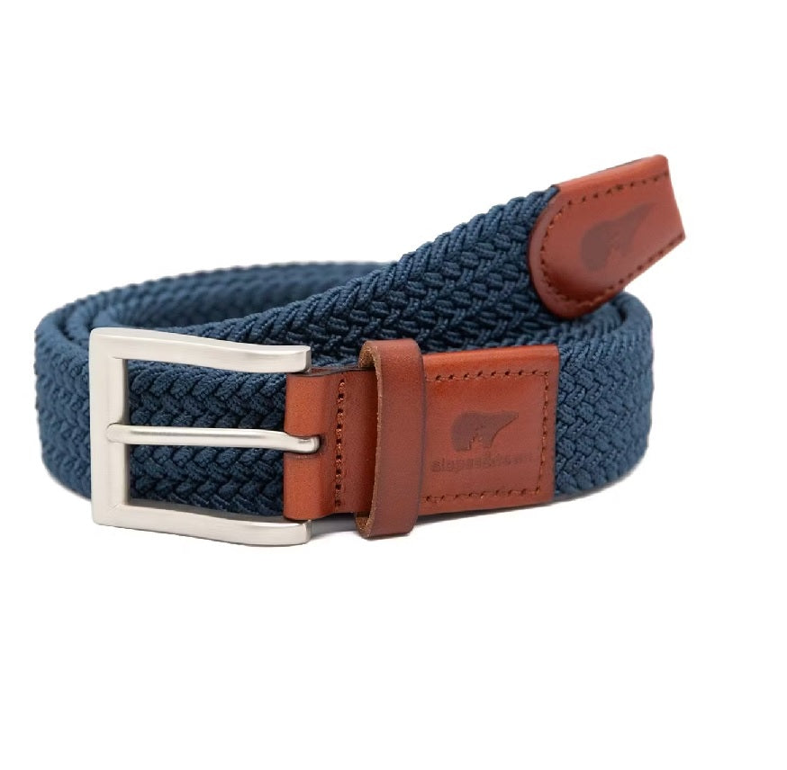 Slopes&Town Recycled Belt Joe