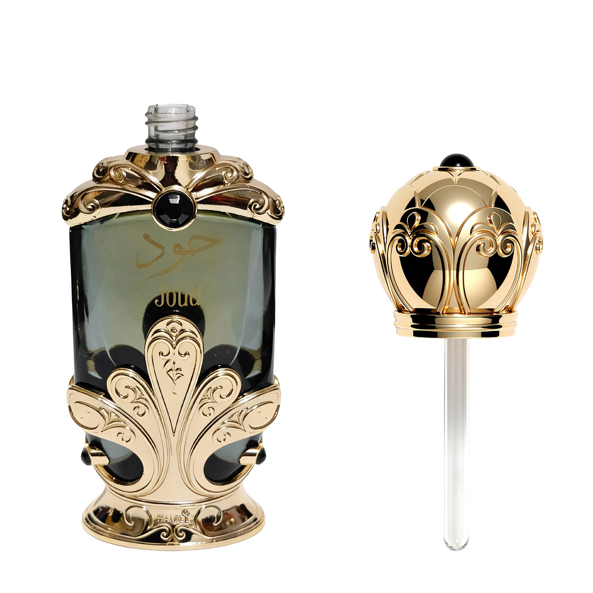 Joud | Concentrated perfume oil | 20ml
