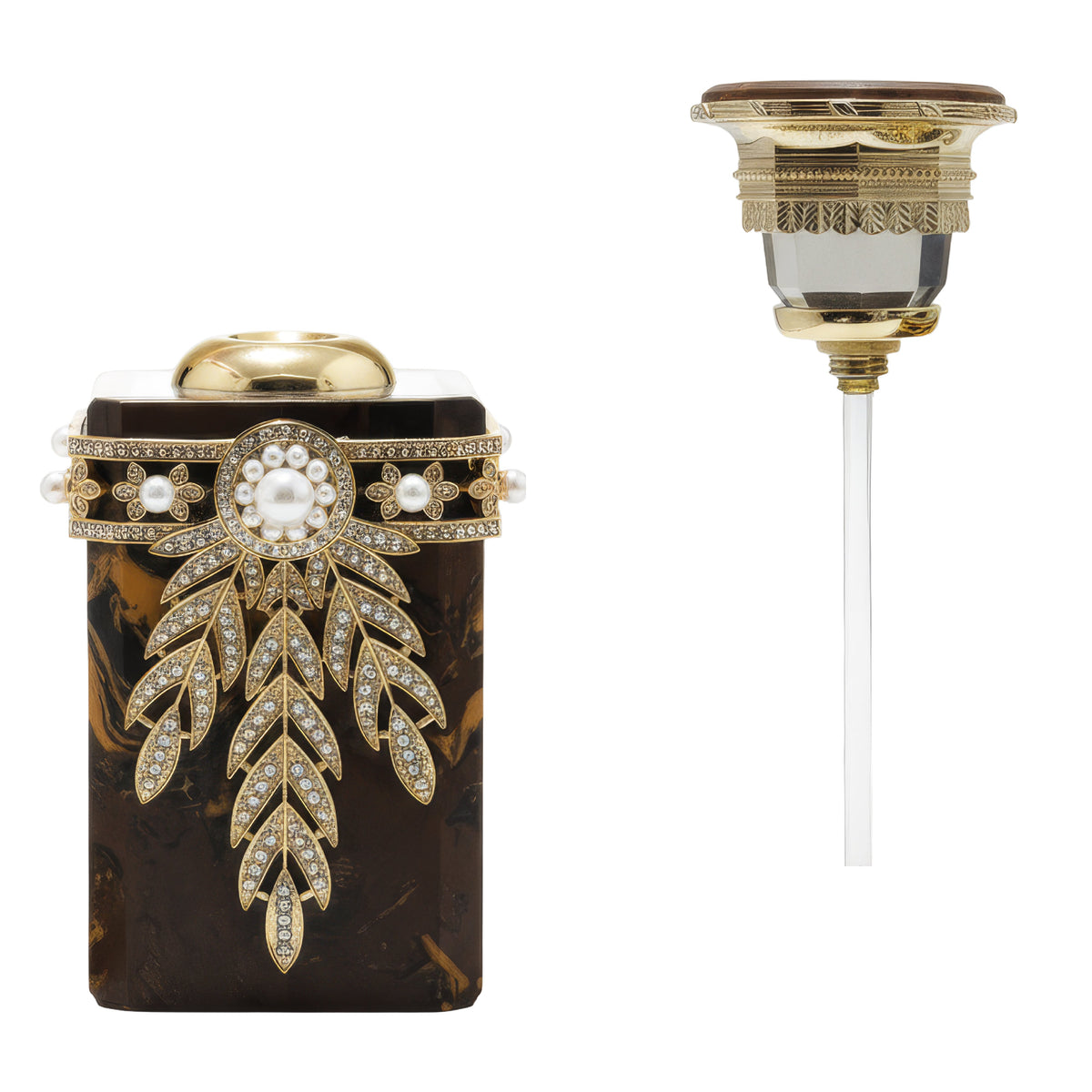 Kariman | Concentrated Perfume Oil | 30ml