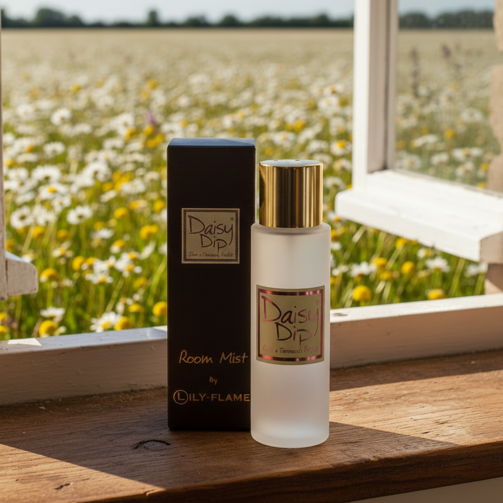 Daisy Dip Room Mist