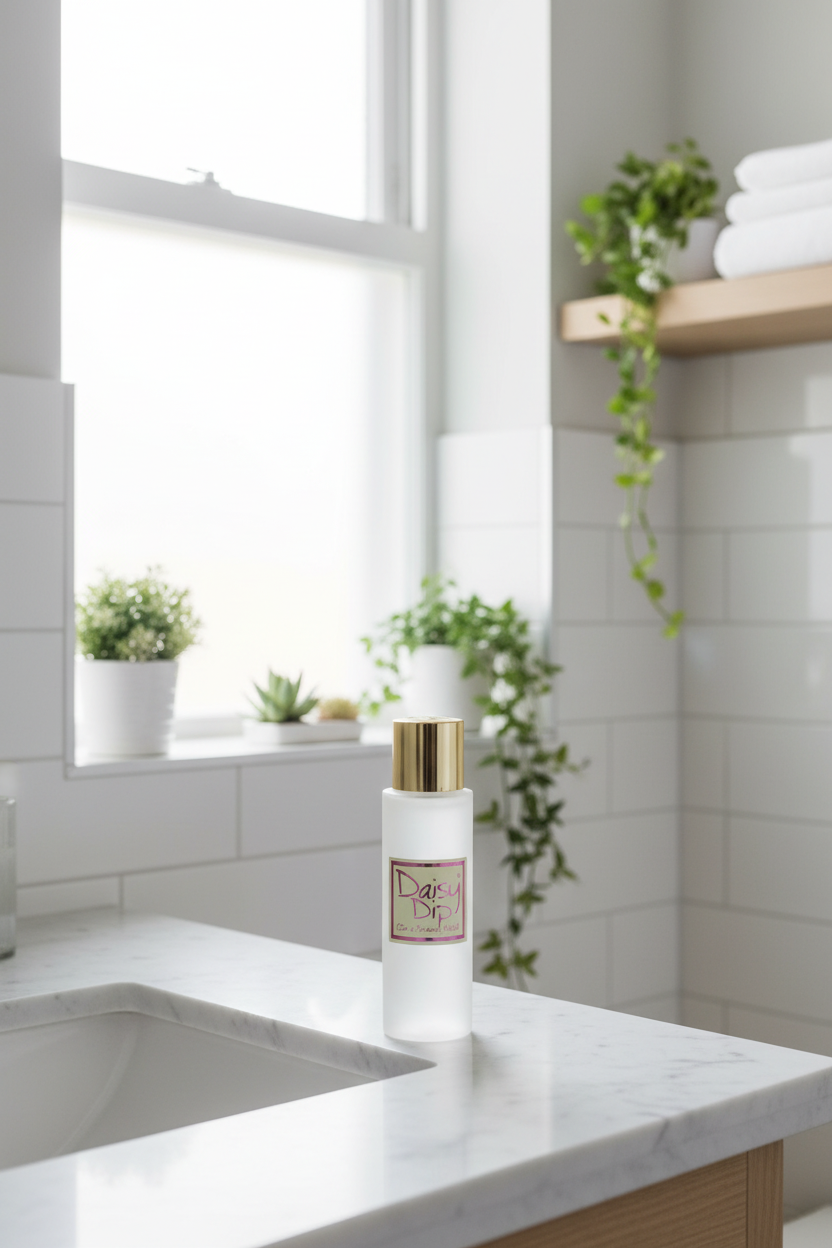Daisy Dip Room Mist
