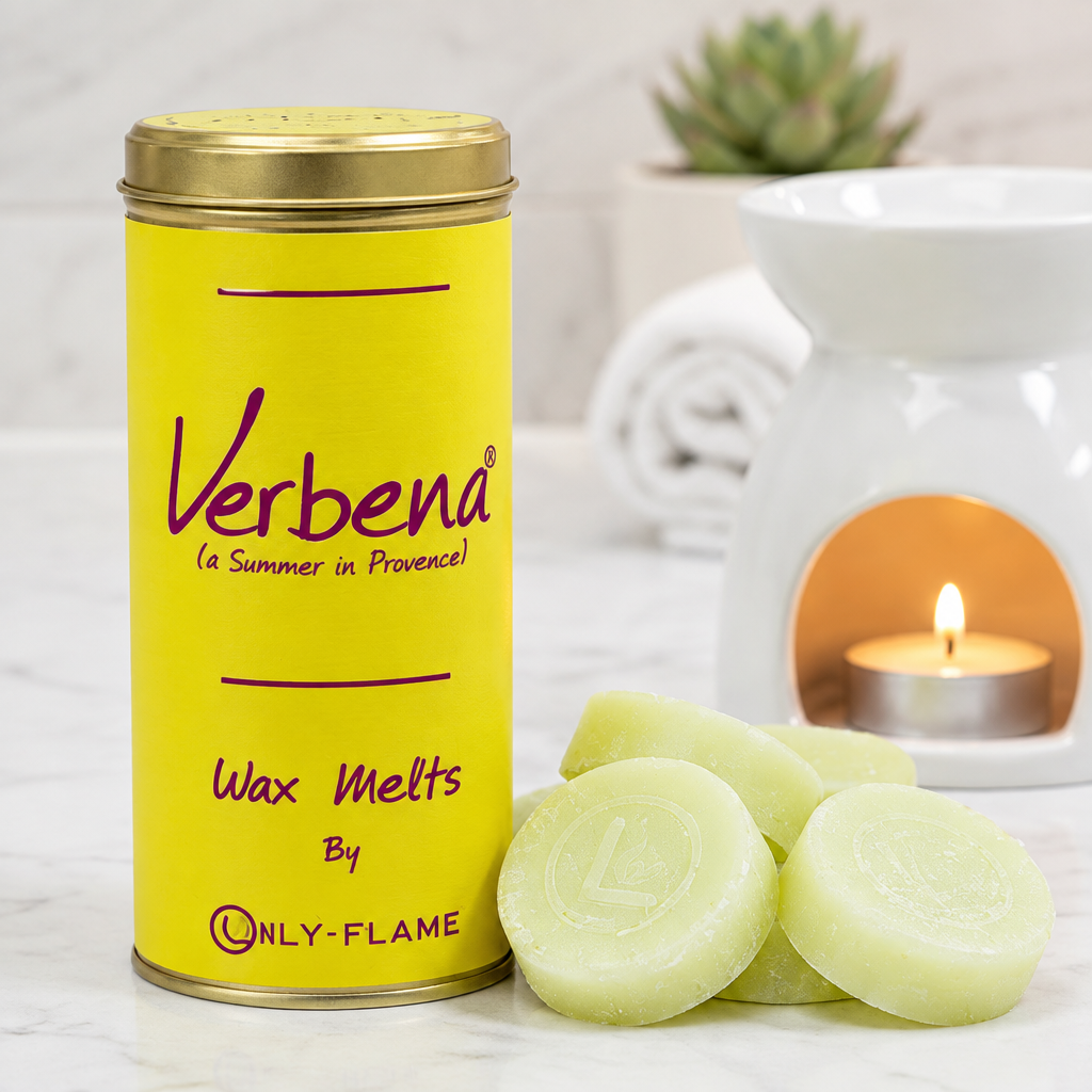 Verbena Wax Melts