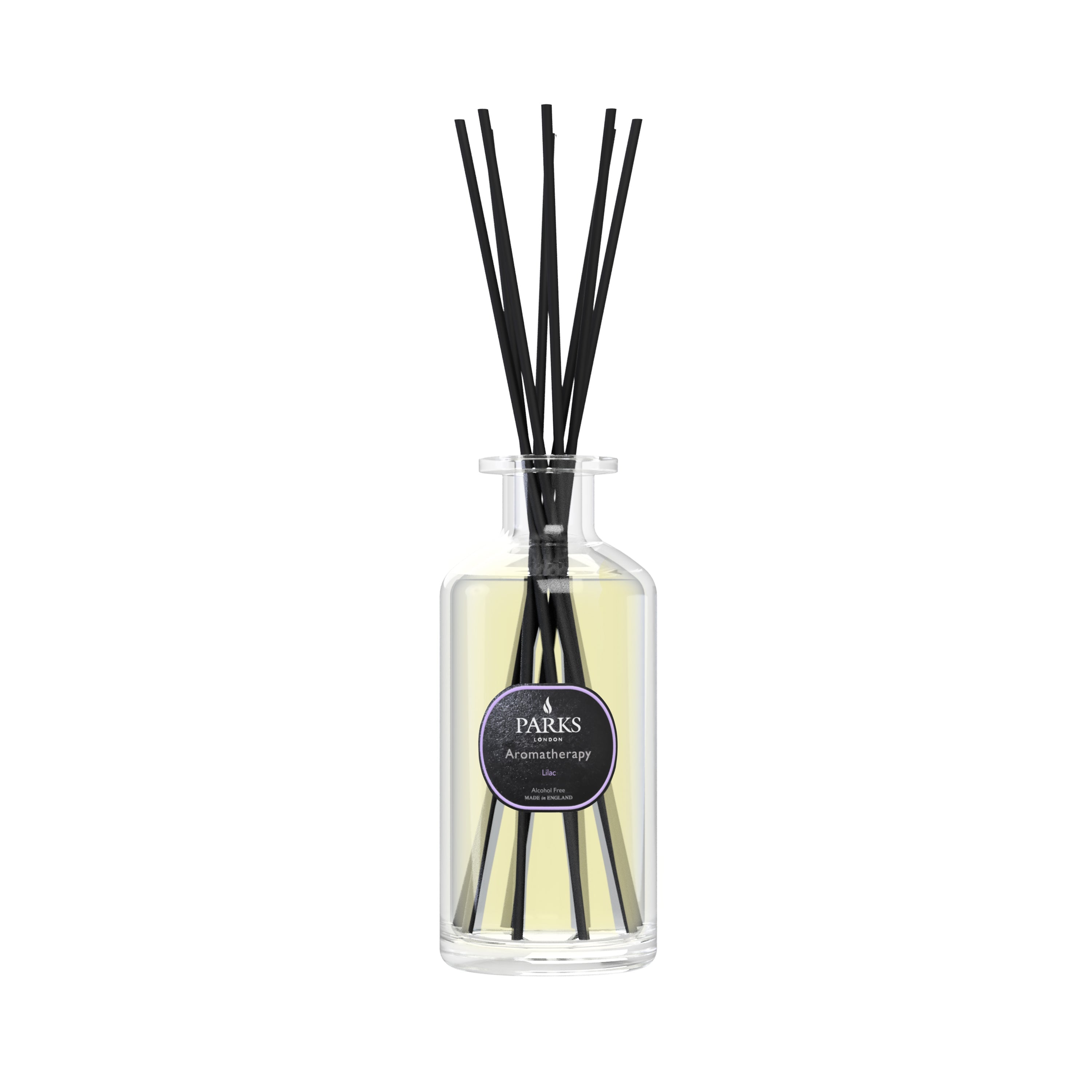 Lilac Reed Diffuser — 220ml