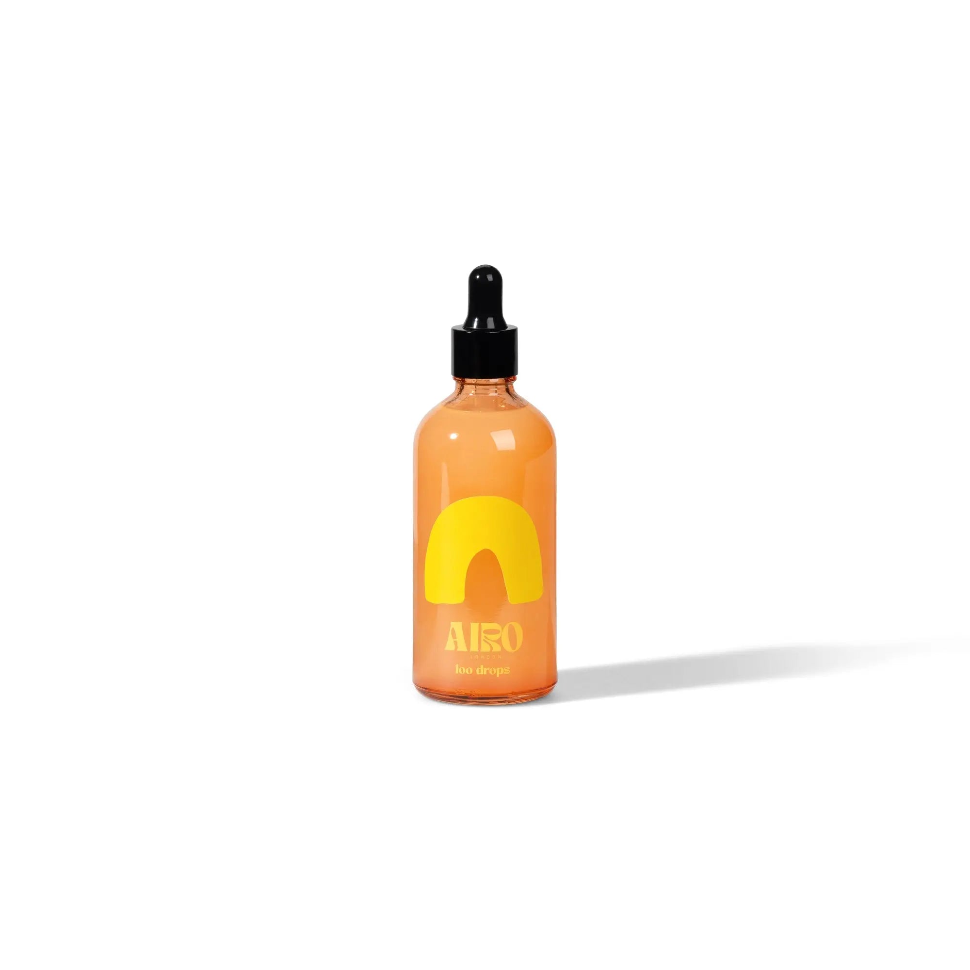 The Get Fresh Set Airo