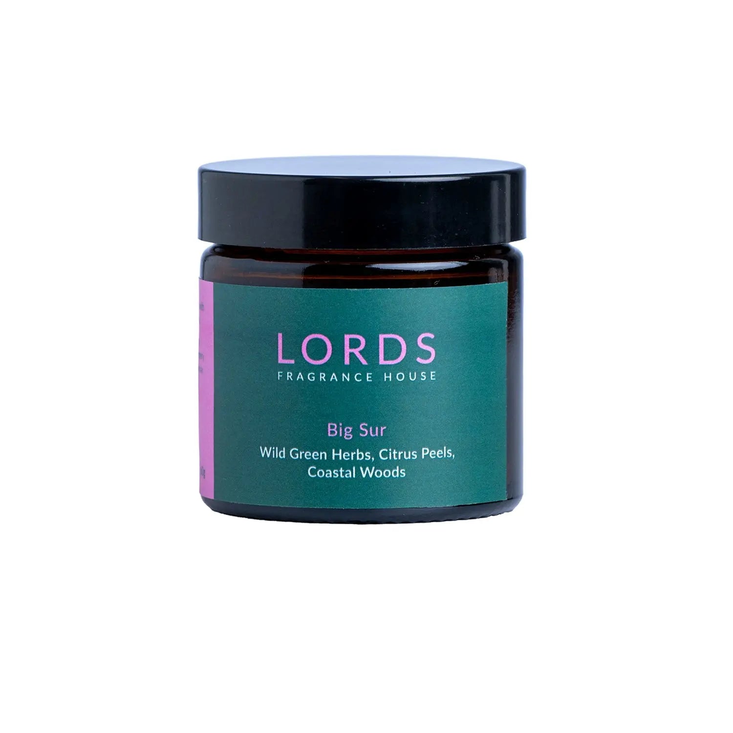 Discovery Candles