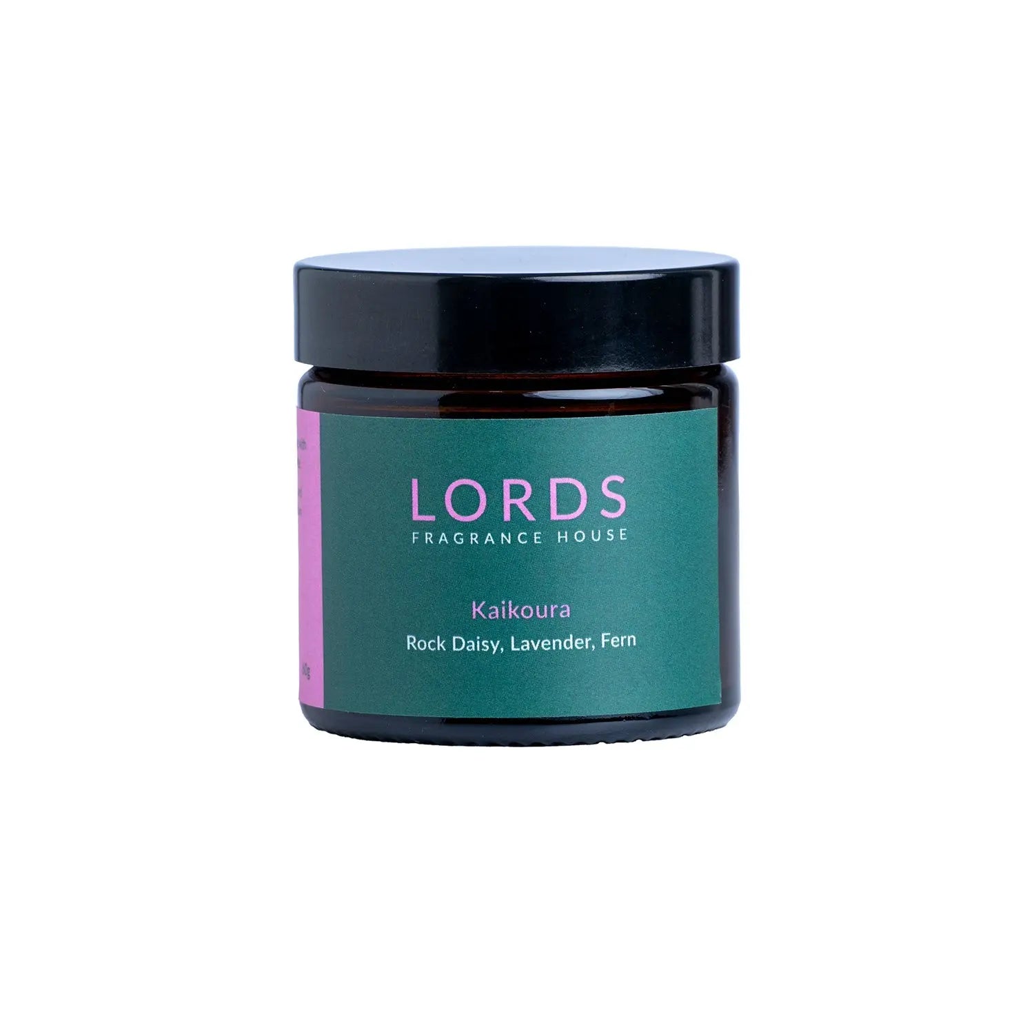 Discovery Candles