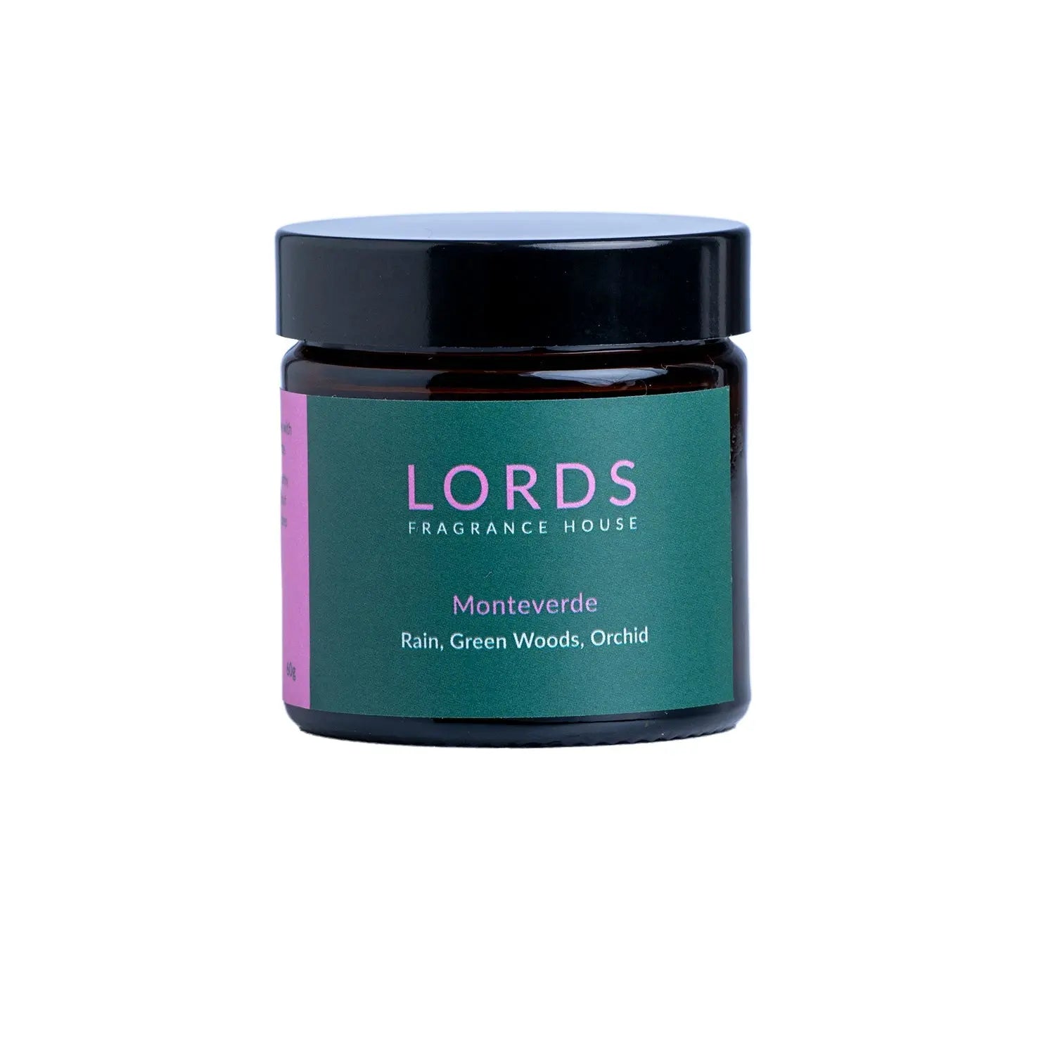 Discovery Candles