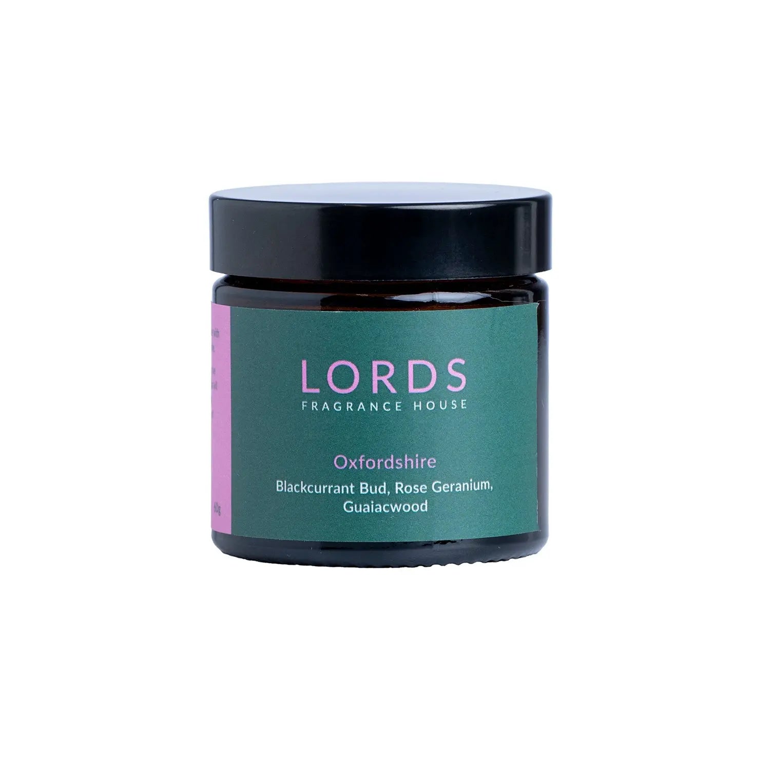 Discovery Candles