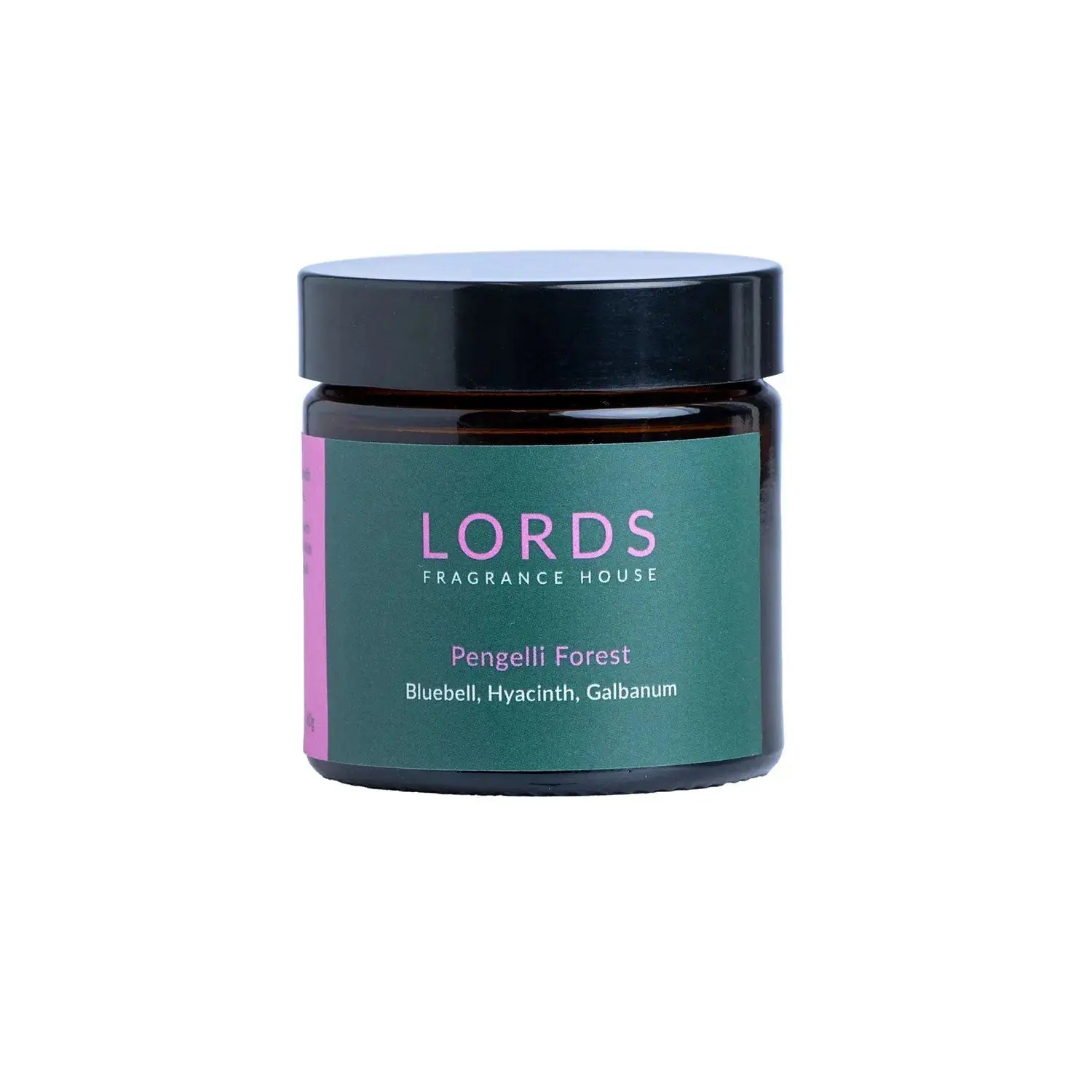 Discovery Candles LORDS Fragrance House