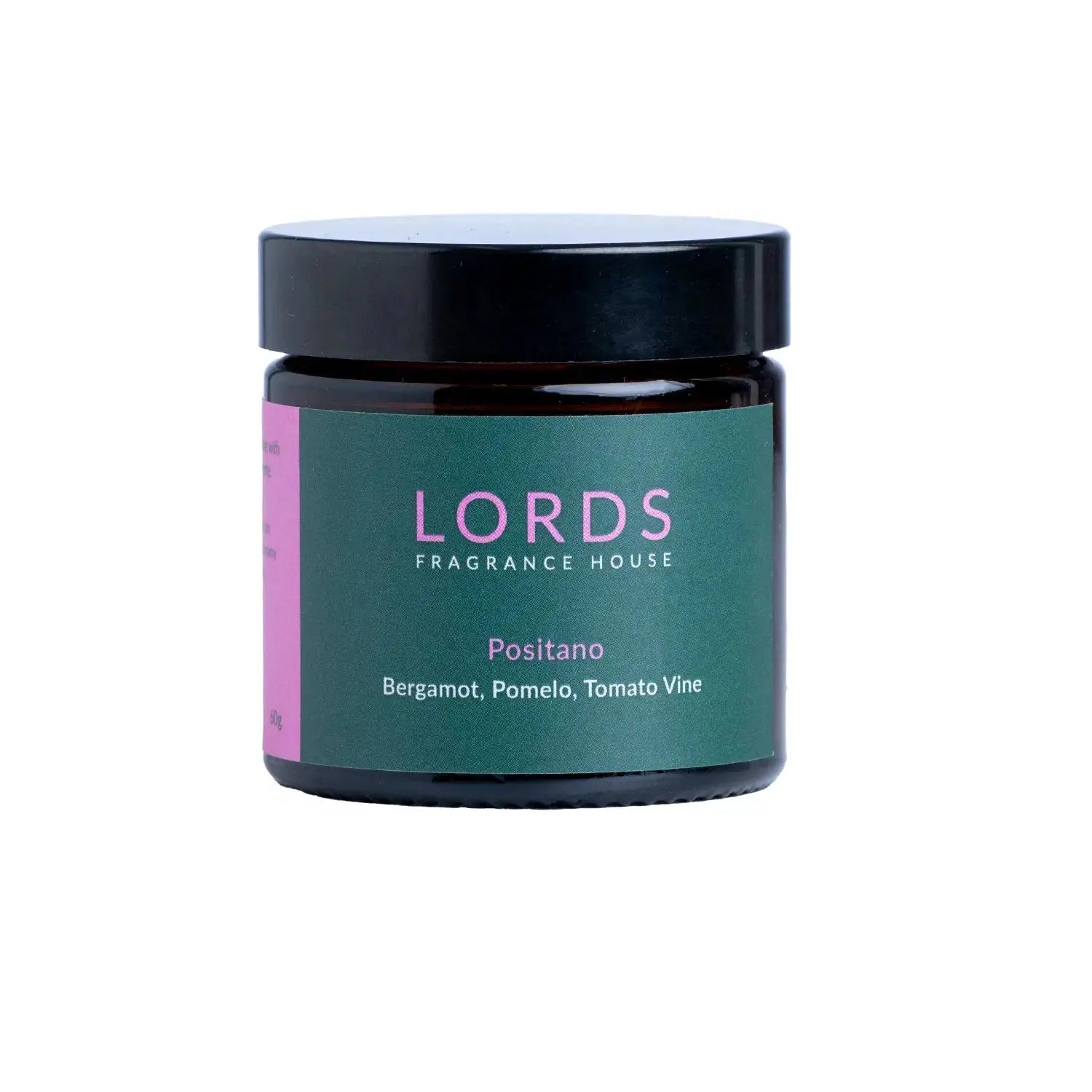 Discovery Candles LORDS Fragrance House