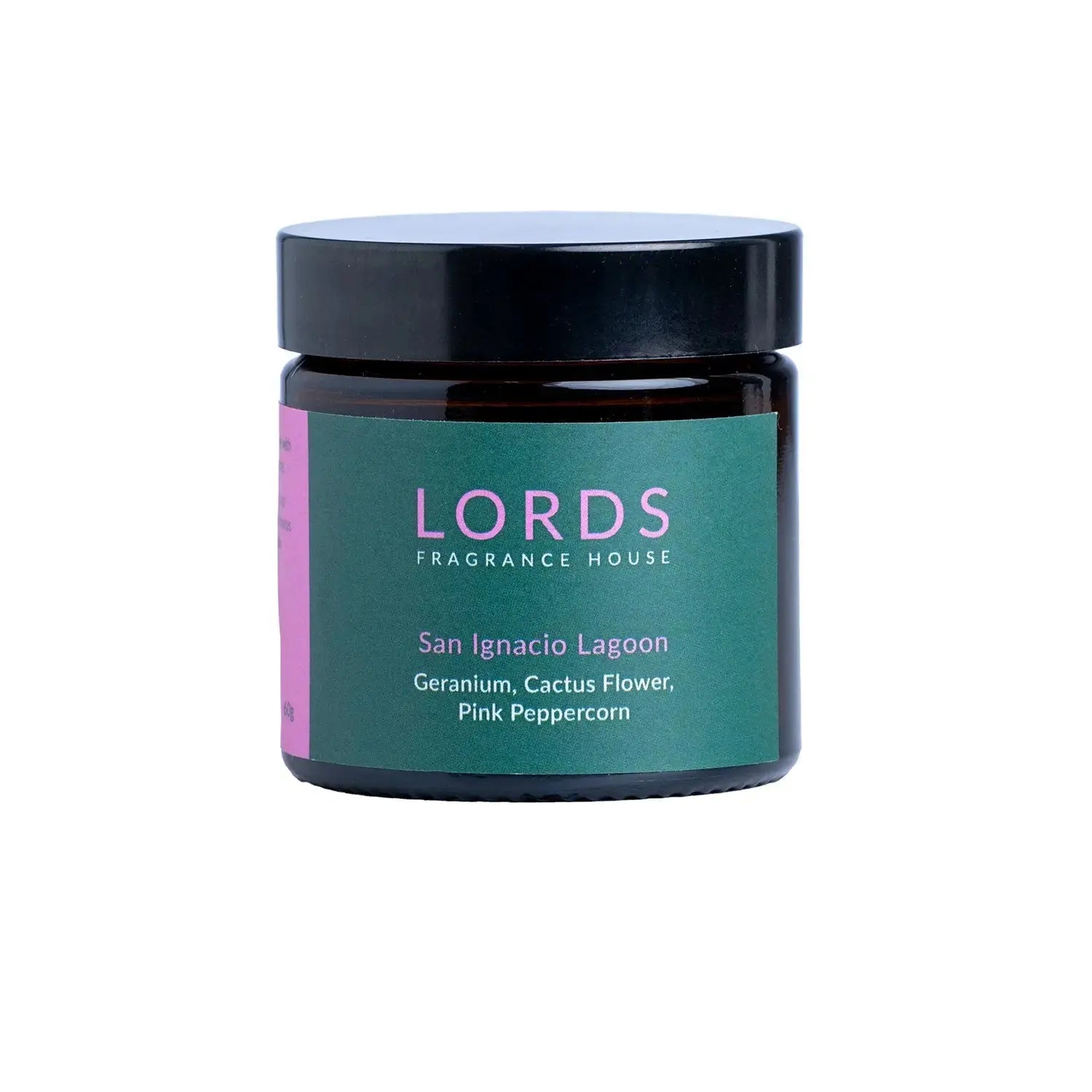 Discovery Candles LORDS Fragrance House