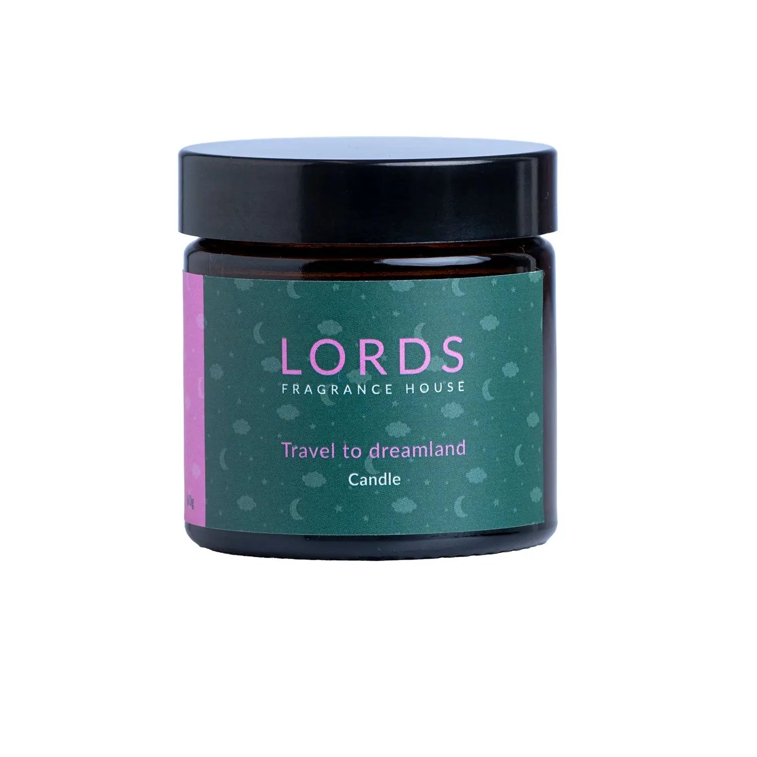 Discovery Candles